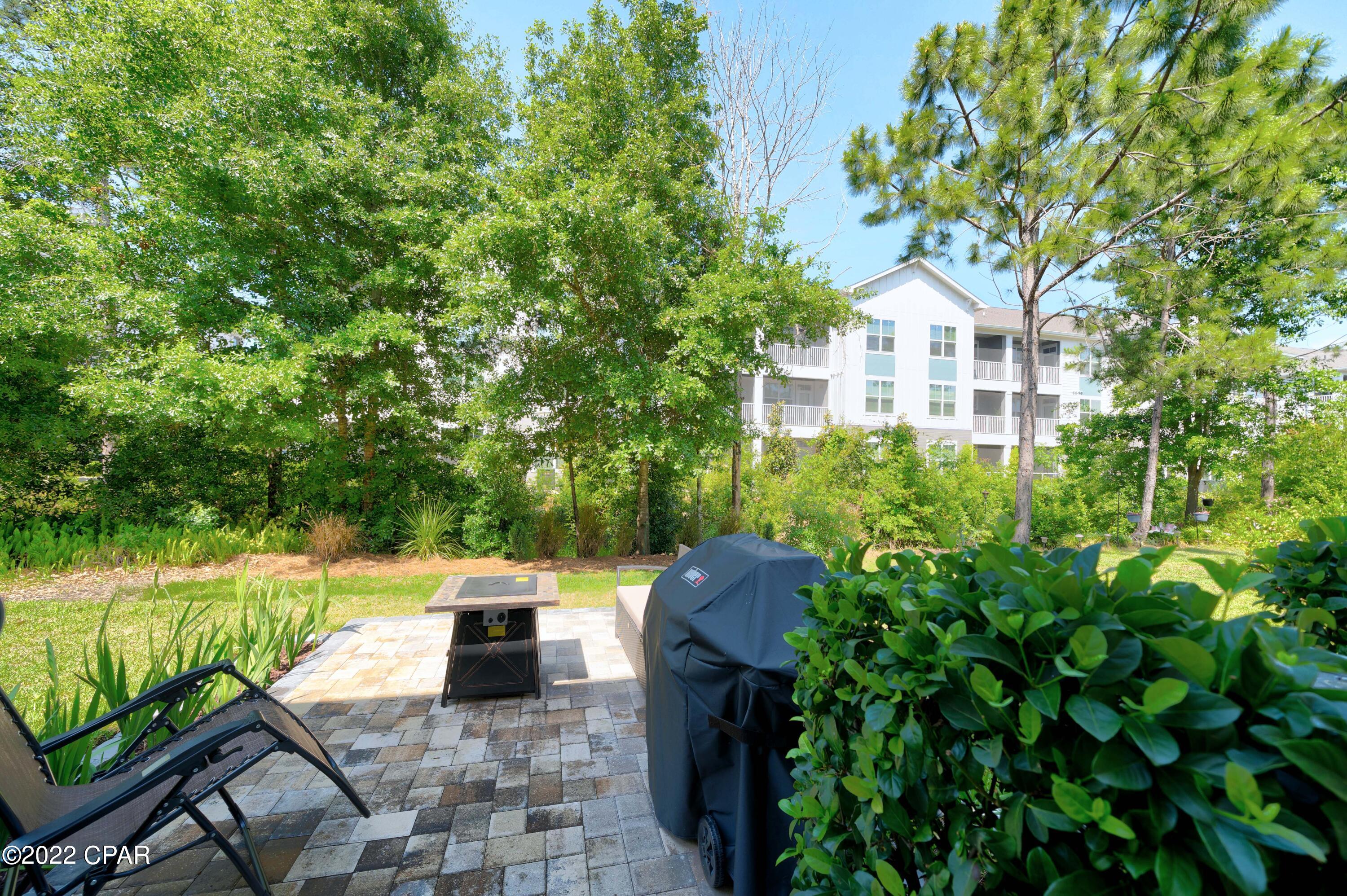 Annabella's Townhomes - Residential