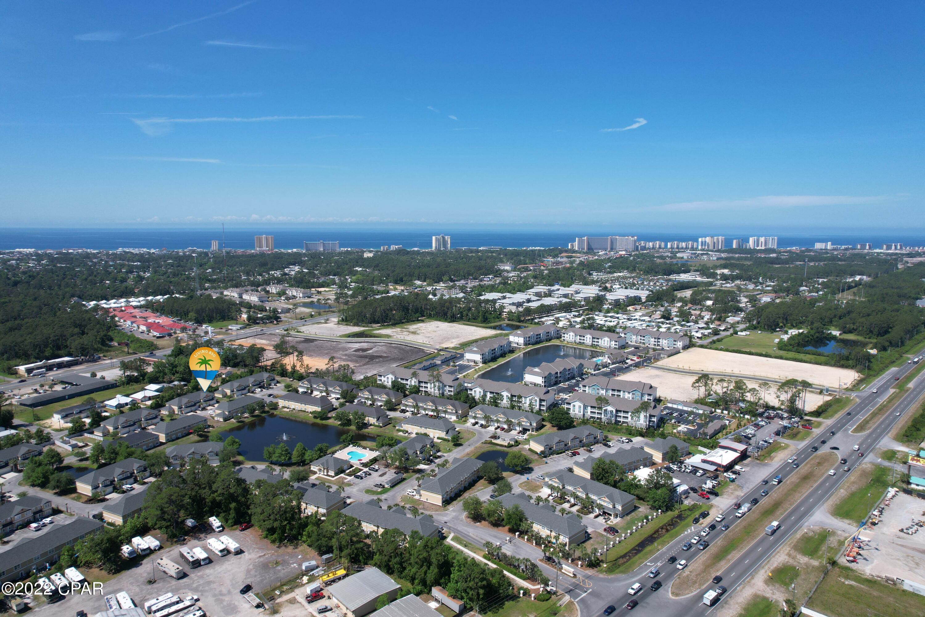 Annabella's Townhomes - Residential