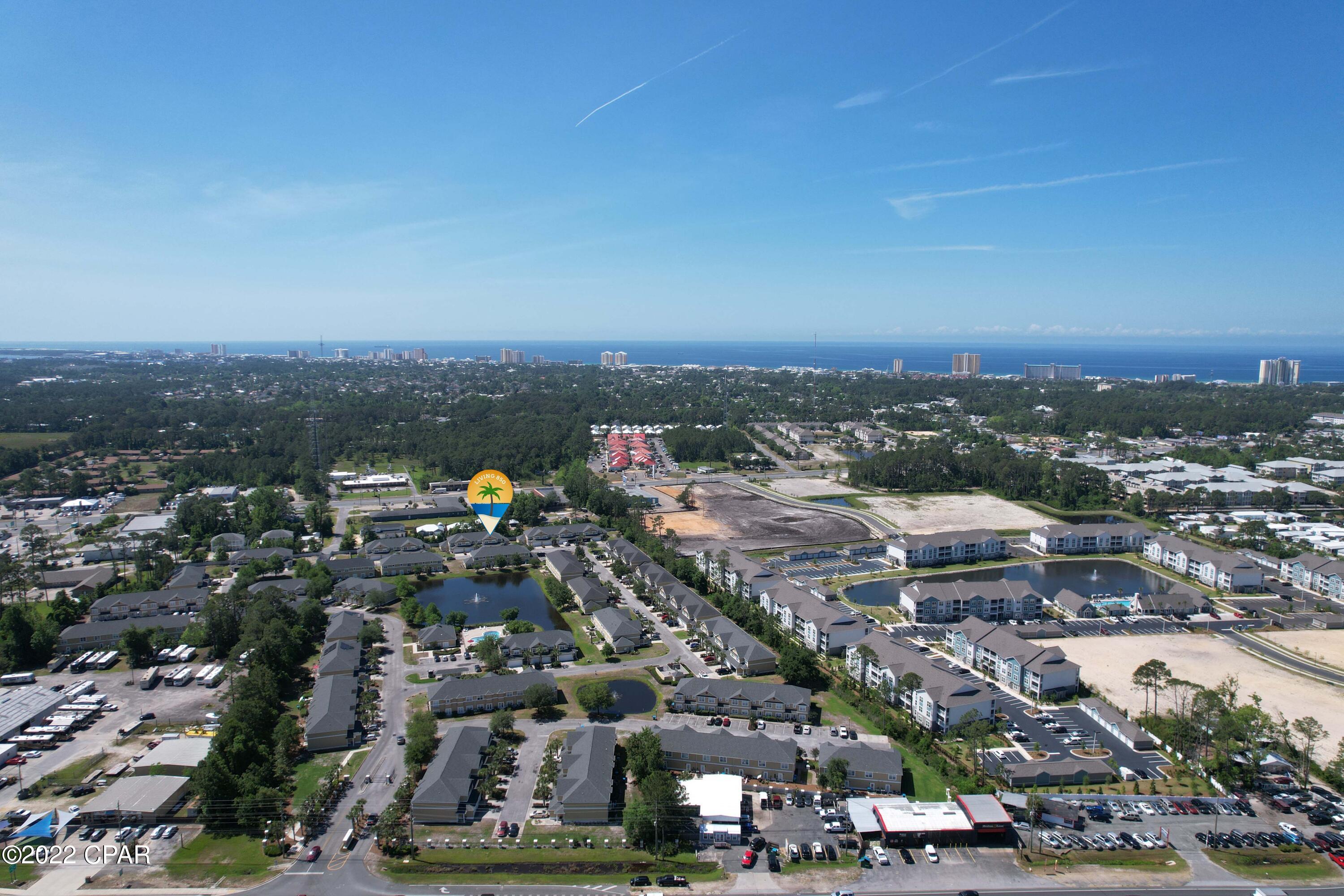 Annabella's Townhomes - Residential