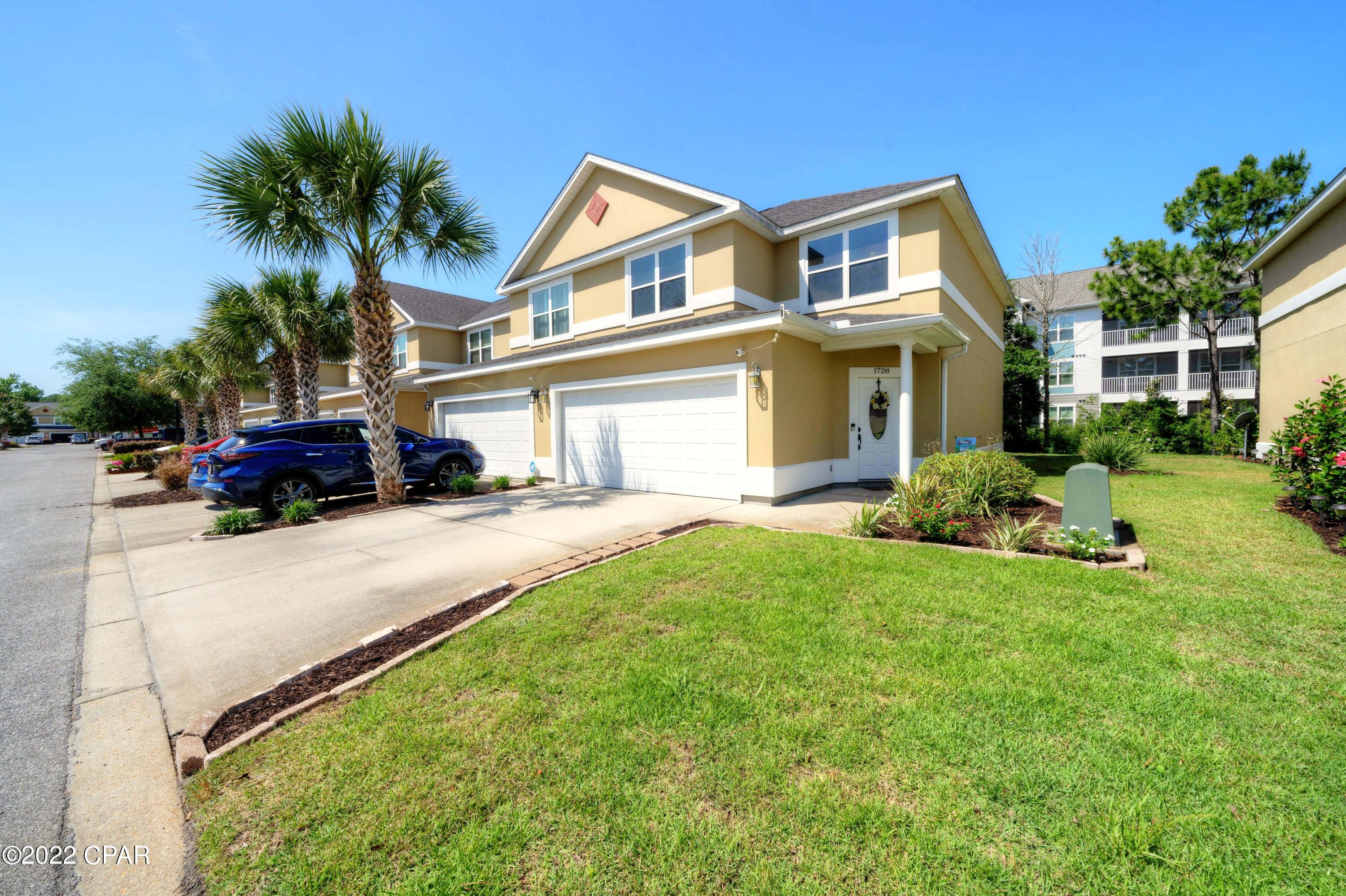 Annabella's Townhomes - Residential