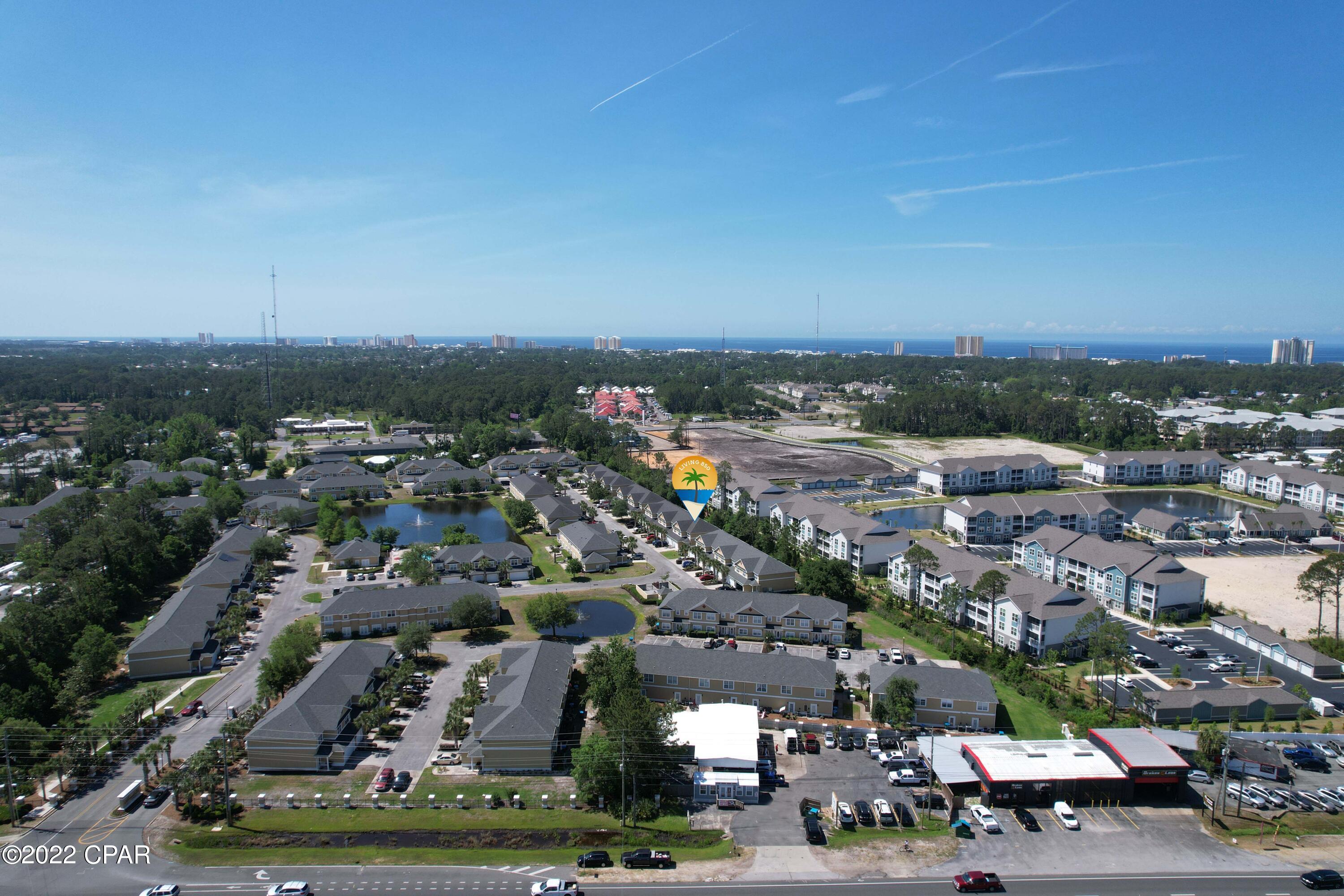 Annabella's Townhomes - Residential