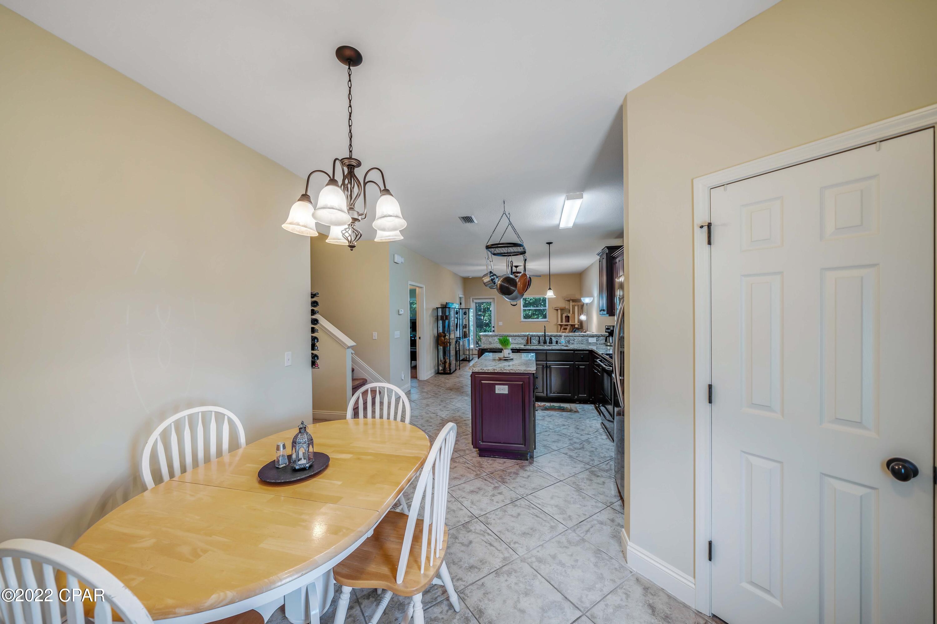 Annabella's Townhomes - Residential