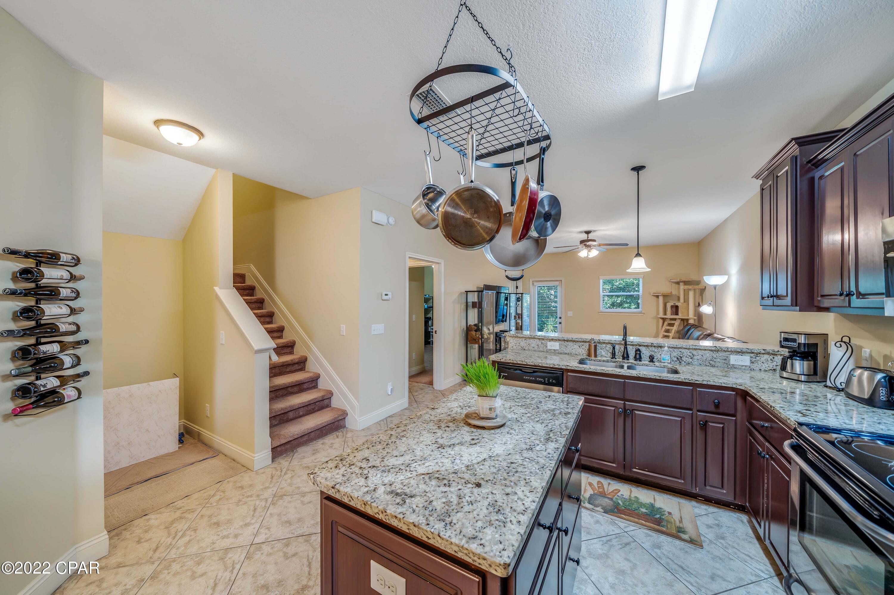 Annabella's Townhomes - Residential