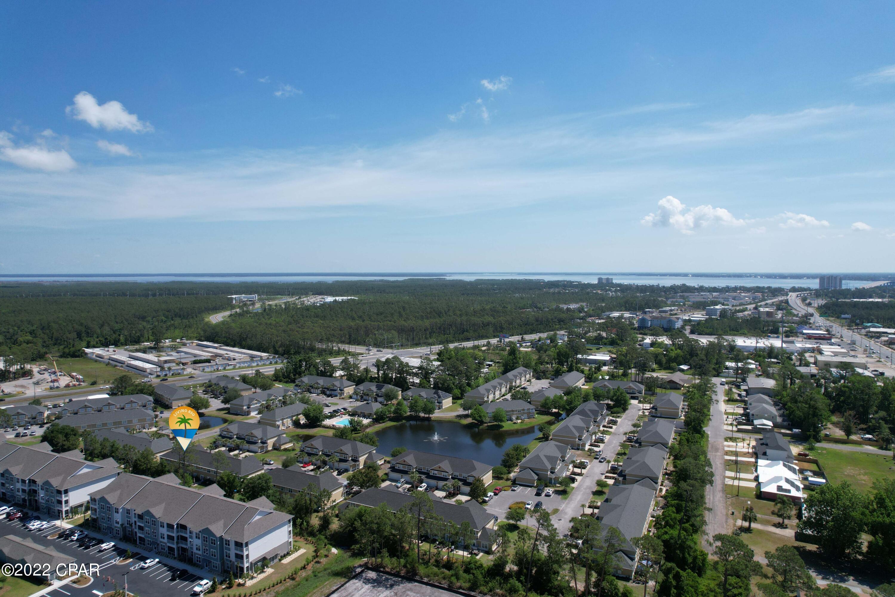 Annabella's Townhomes - Residential