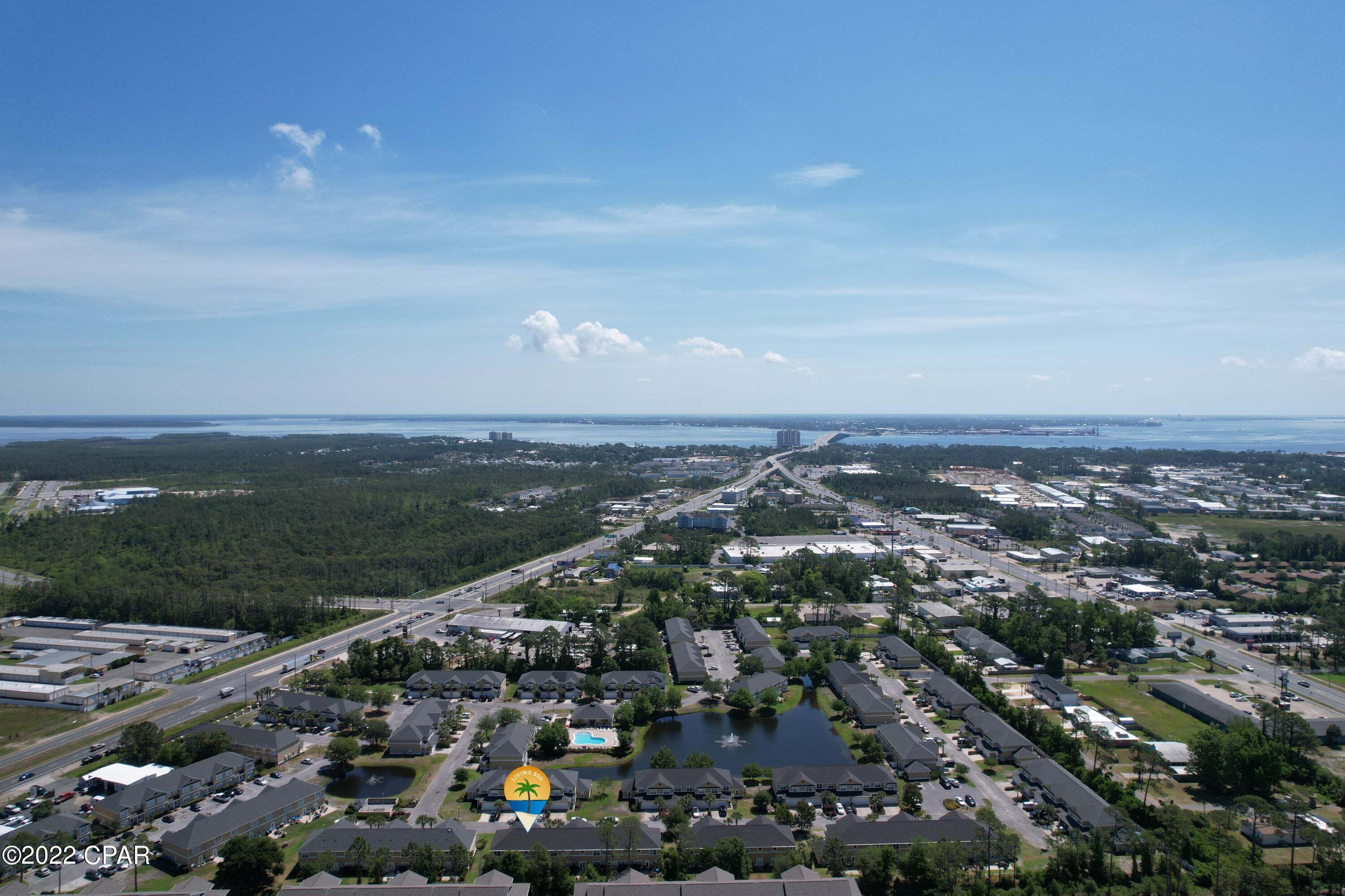 Annabella's Townhomes - Residential