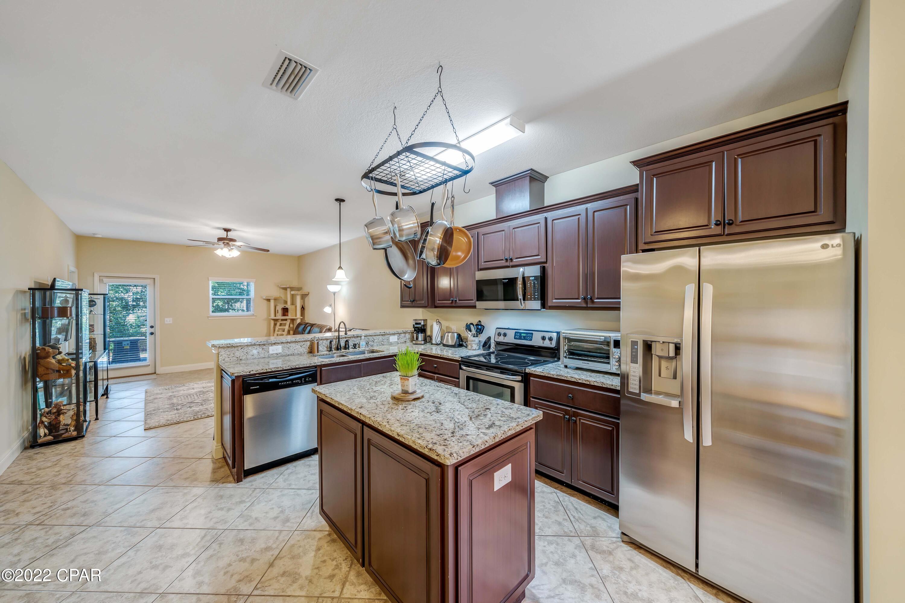 Annabella's Townhomes - Residential