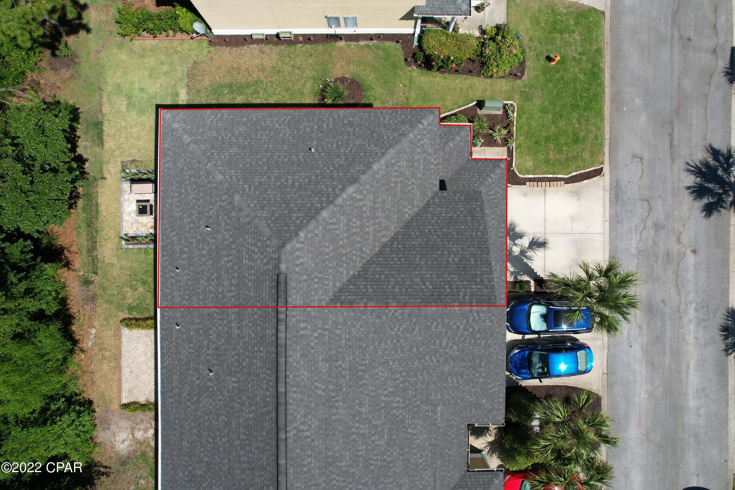 Annabella's Townhomes - Residential