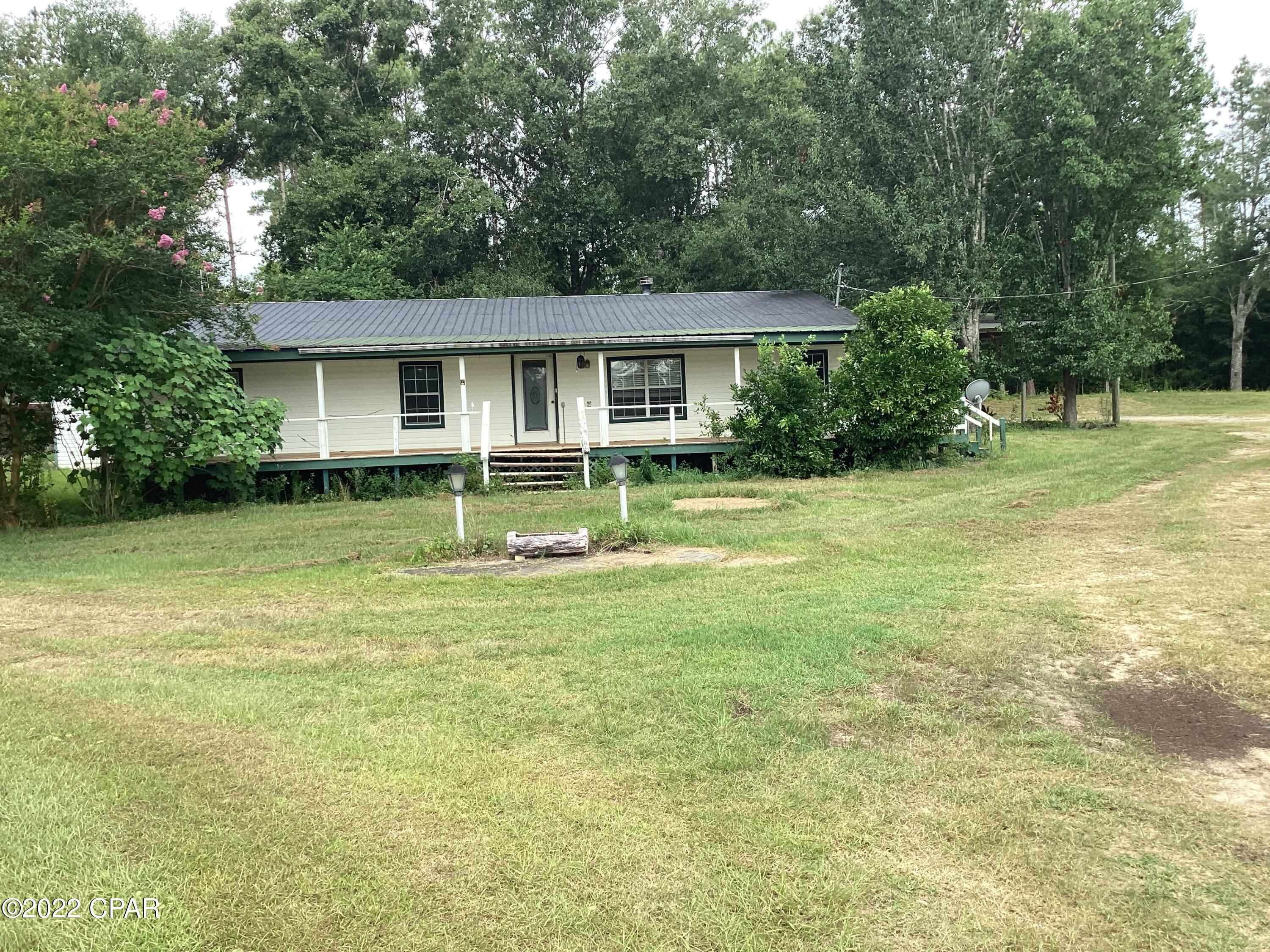 [No Recorded Subdiv] - Residential