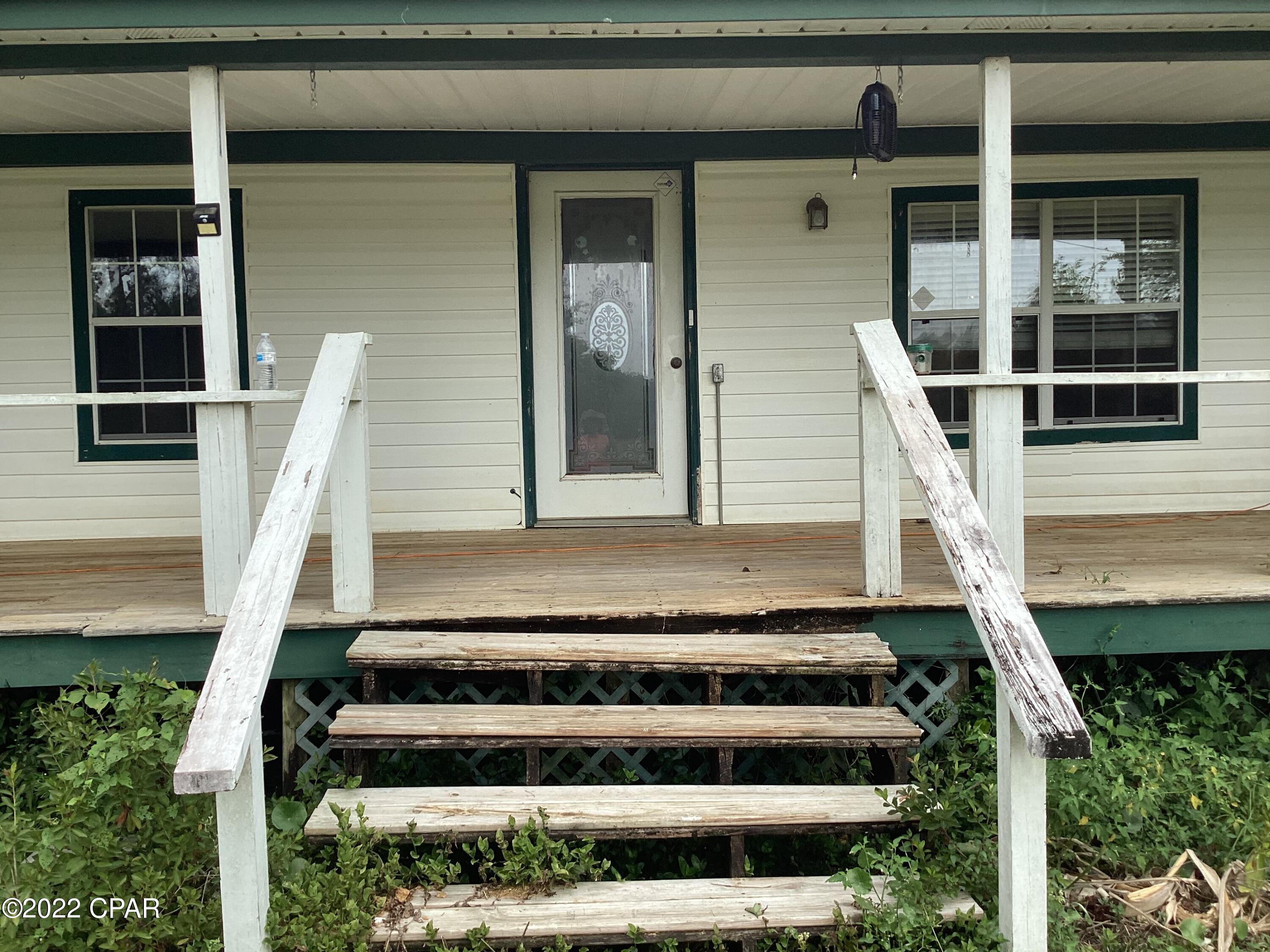 [No Recorded Subdiv] - Residential