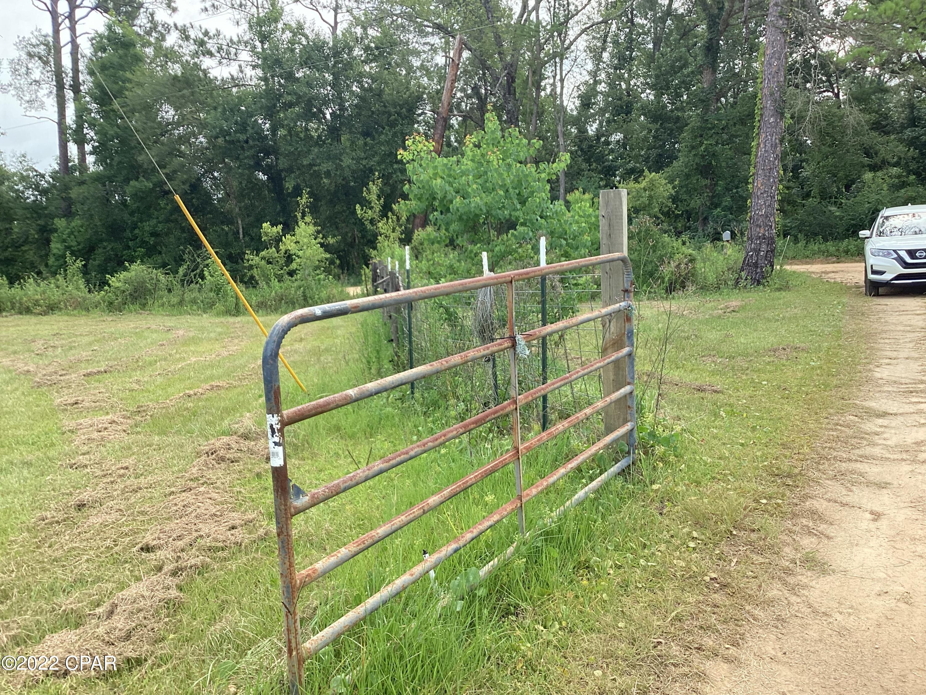 [No Recorded Subdiv] - Residential