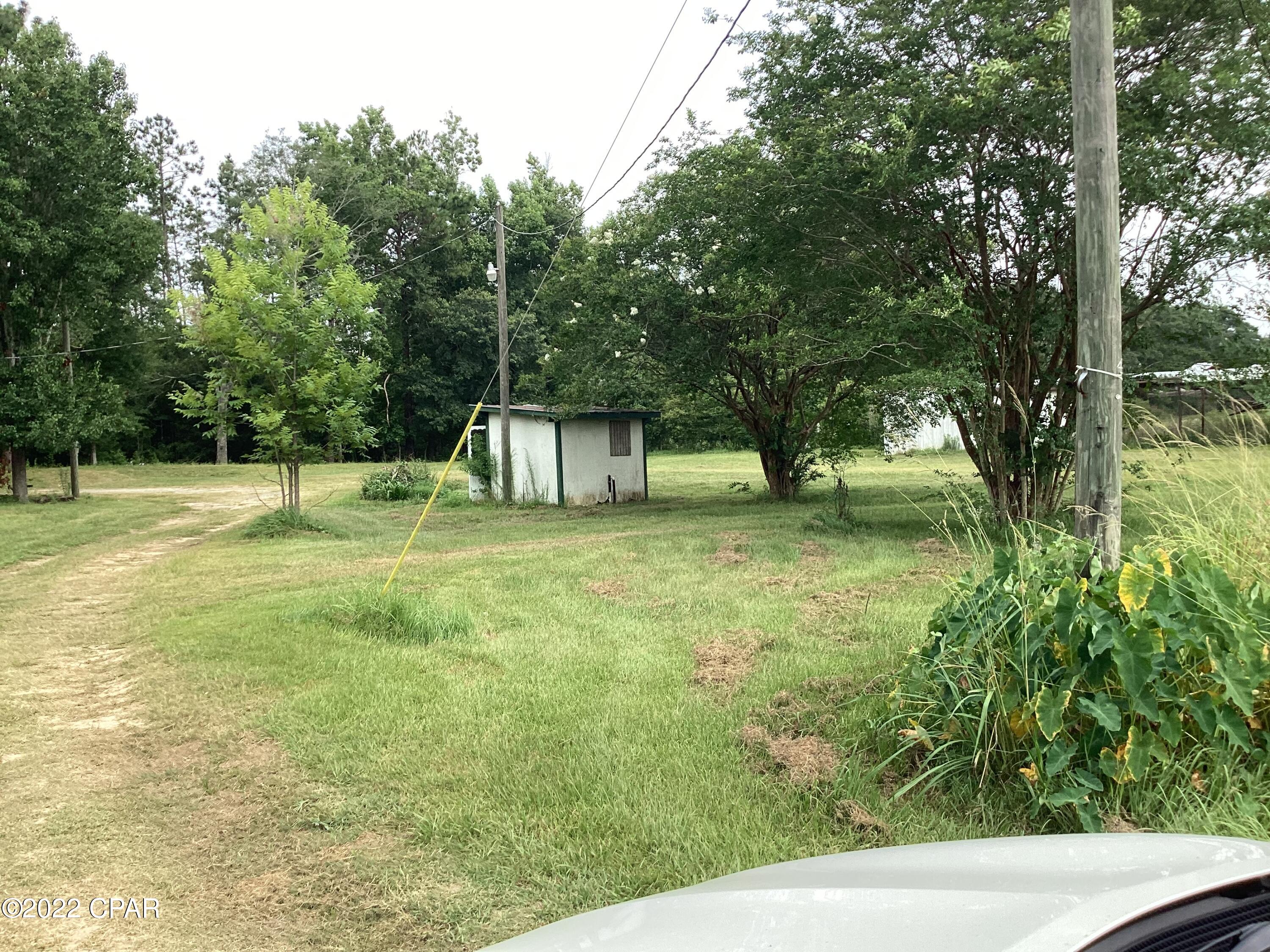 [No Recorded Subdiv] - Residential