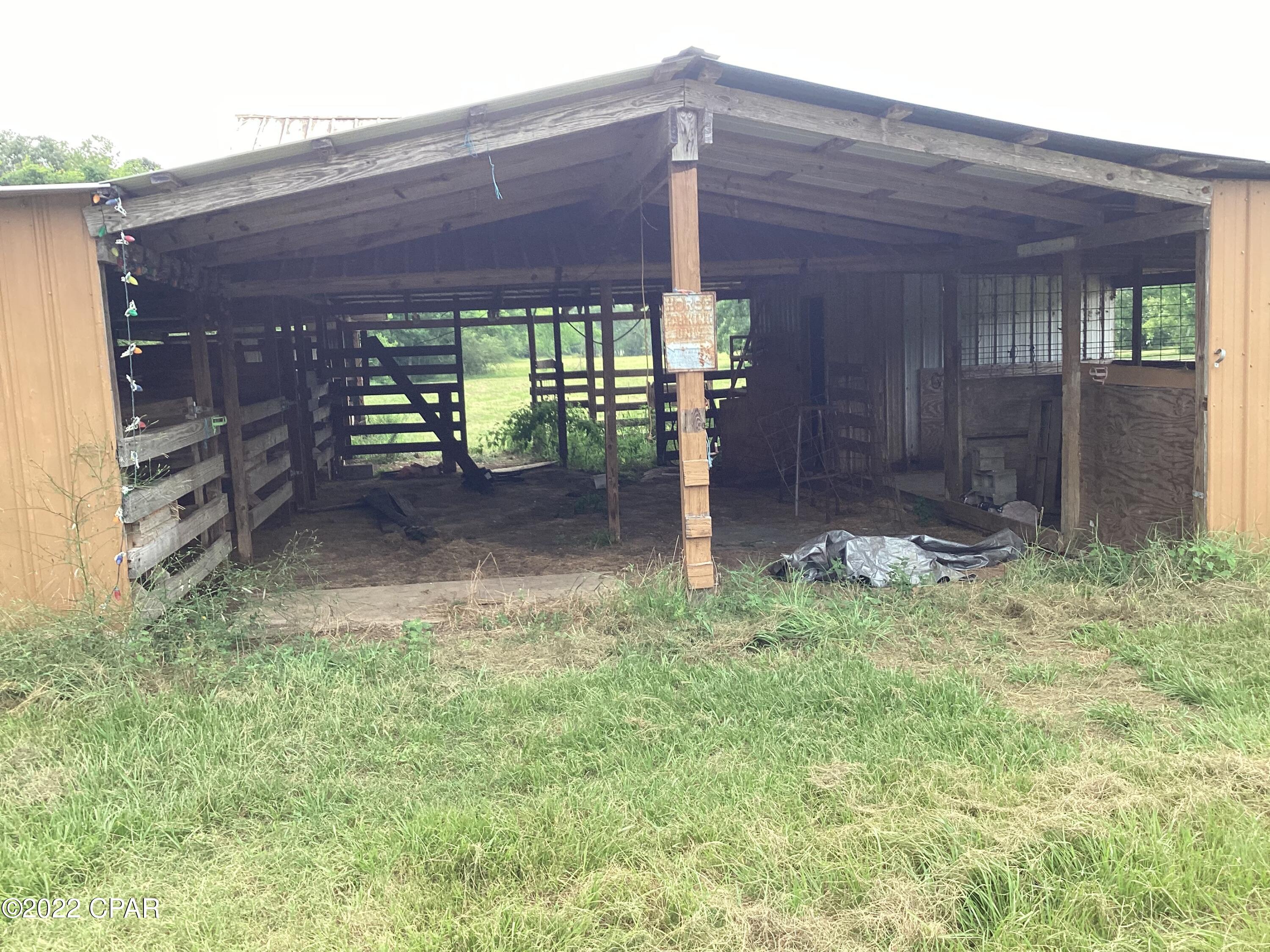 [No Recorded Subdiv] - Residential