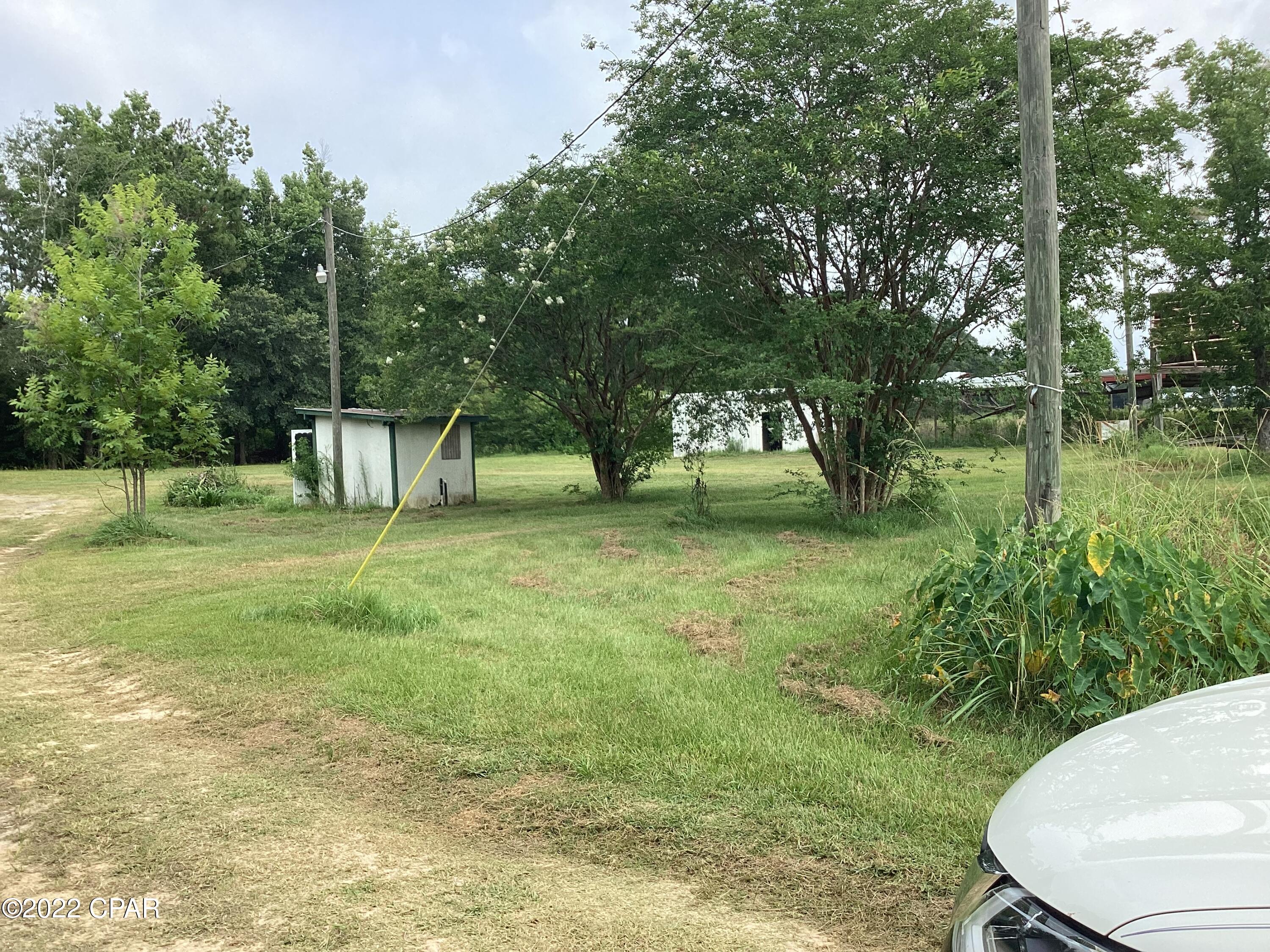 [No Recorded Subdiv] - Residential