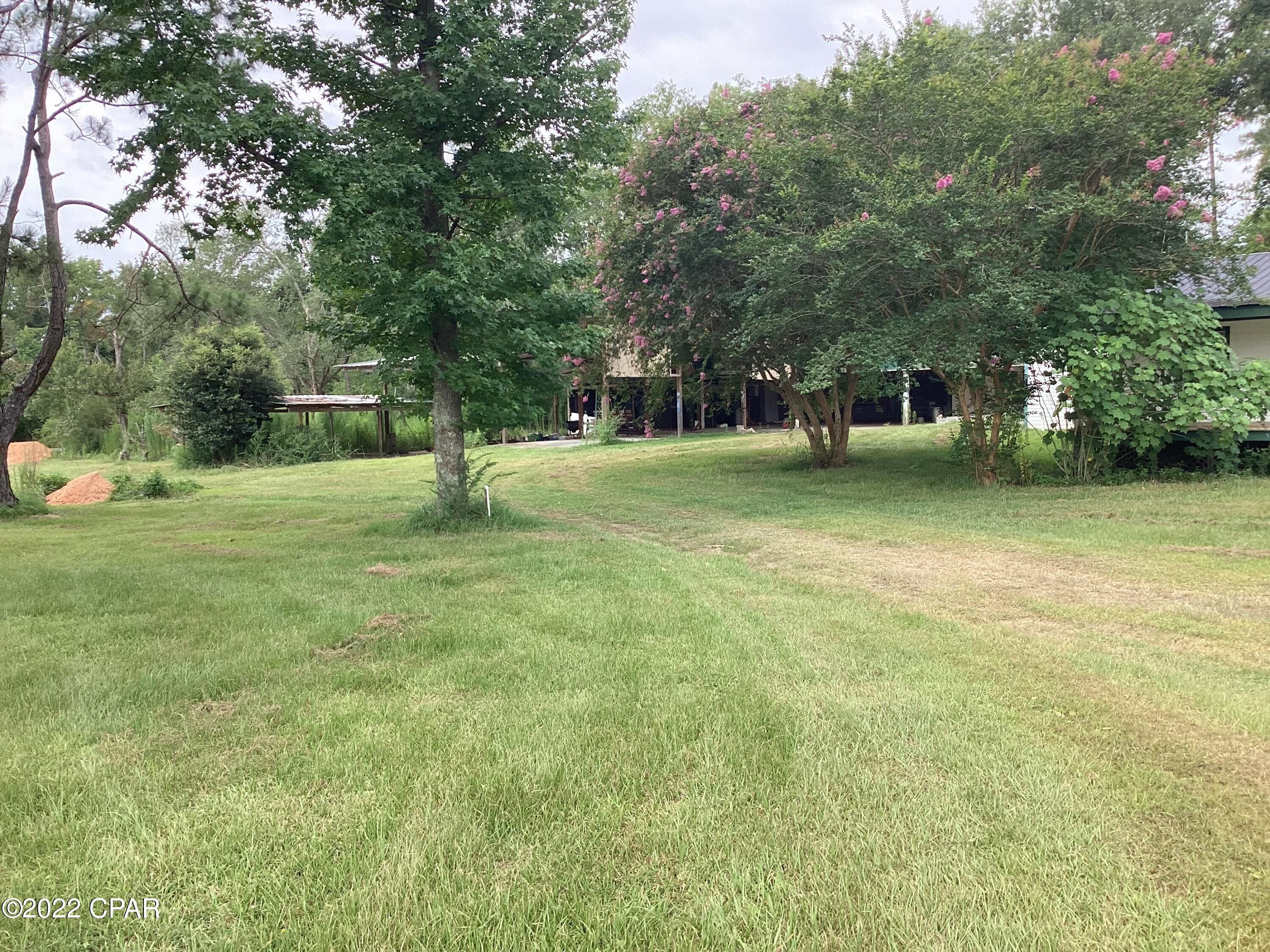 [No Recorded Subdiv] - Residential