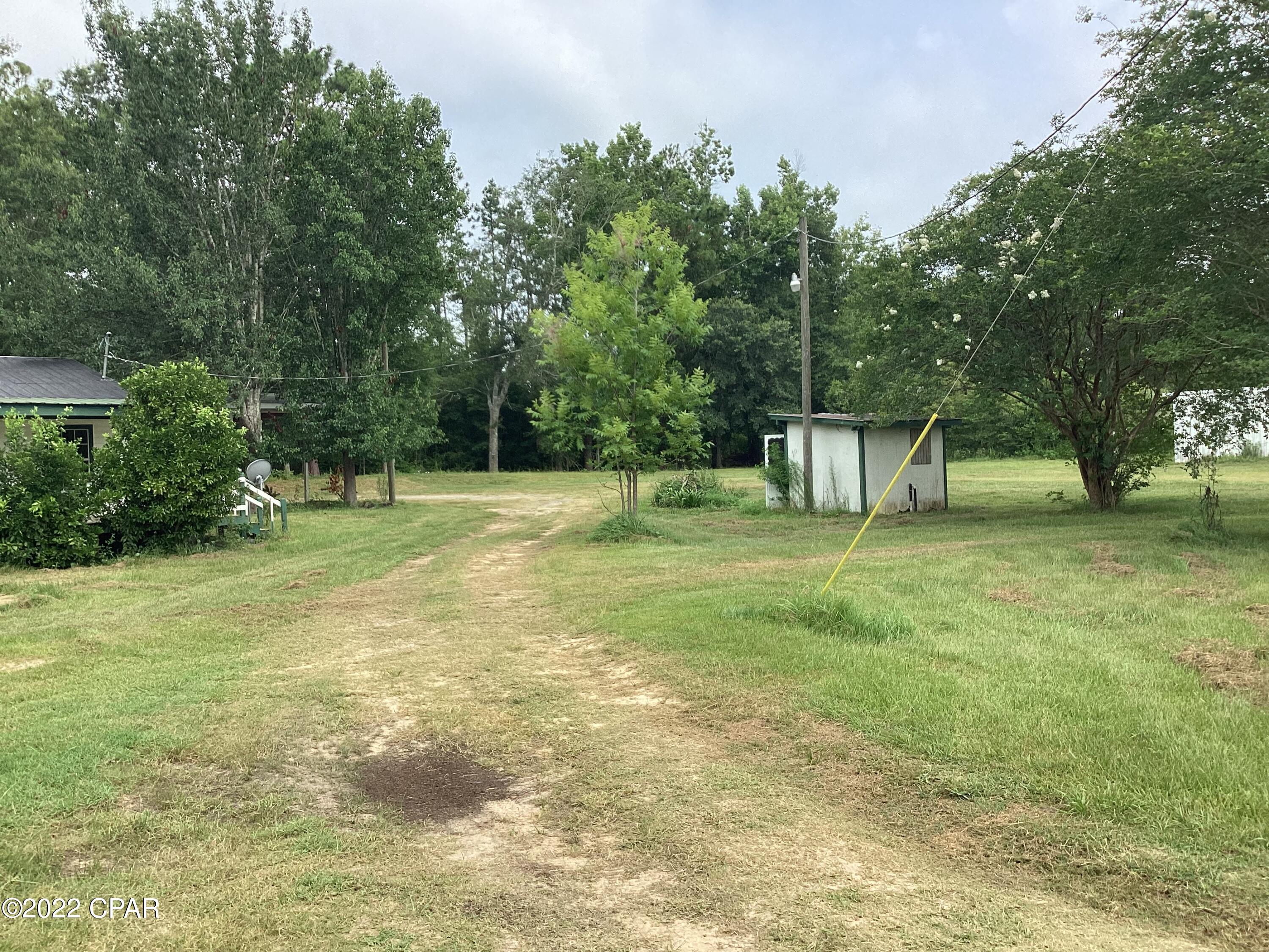 [No Recorded Subdiv] - Residential