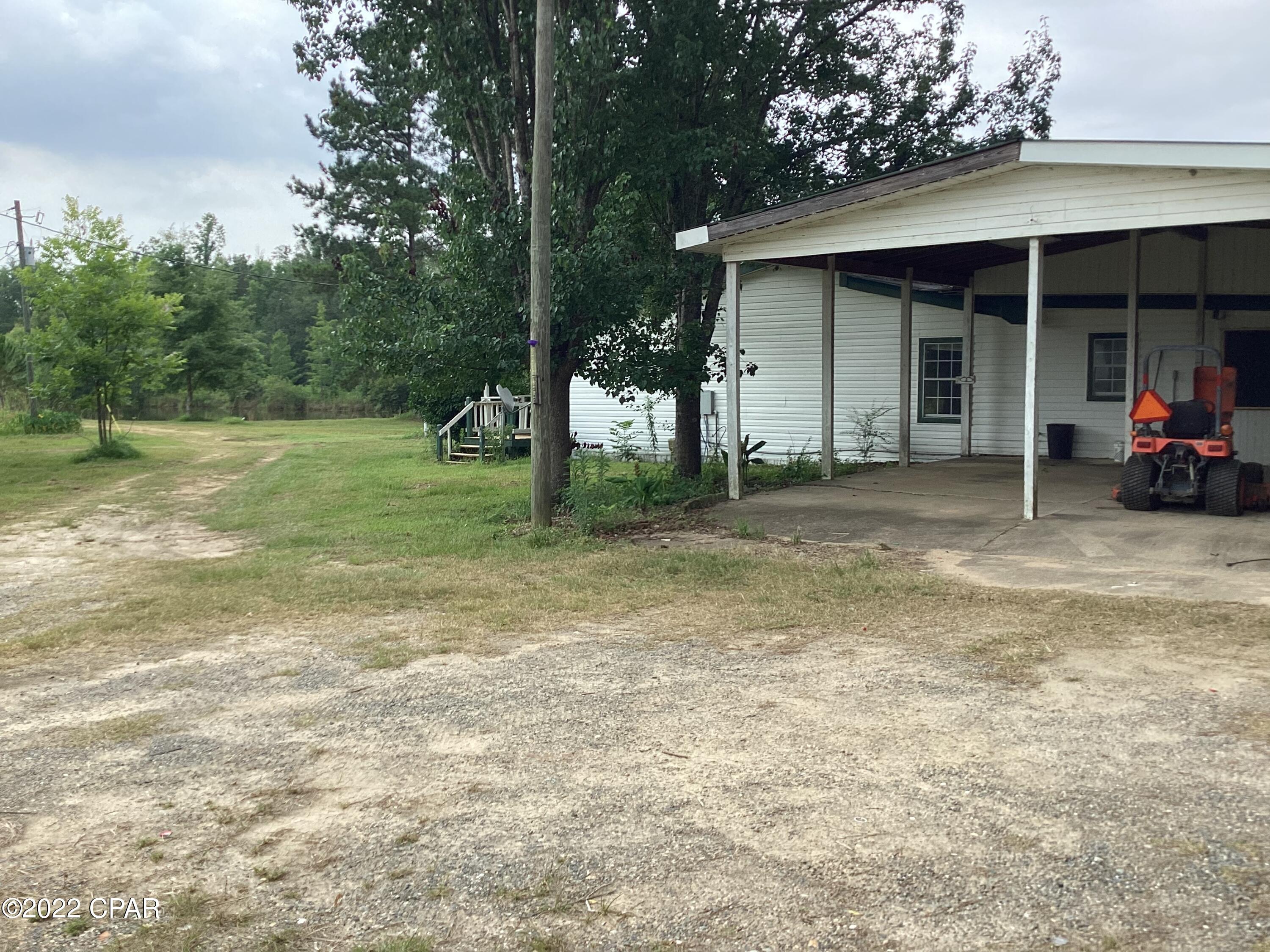 [No Recorded Subdiv] - Residential