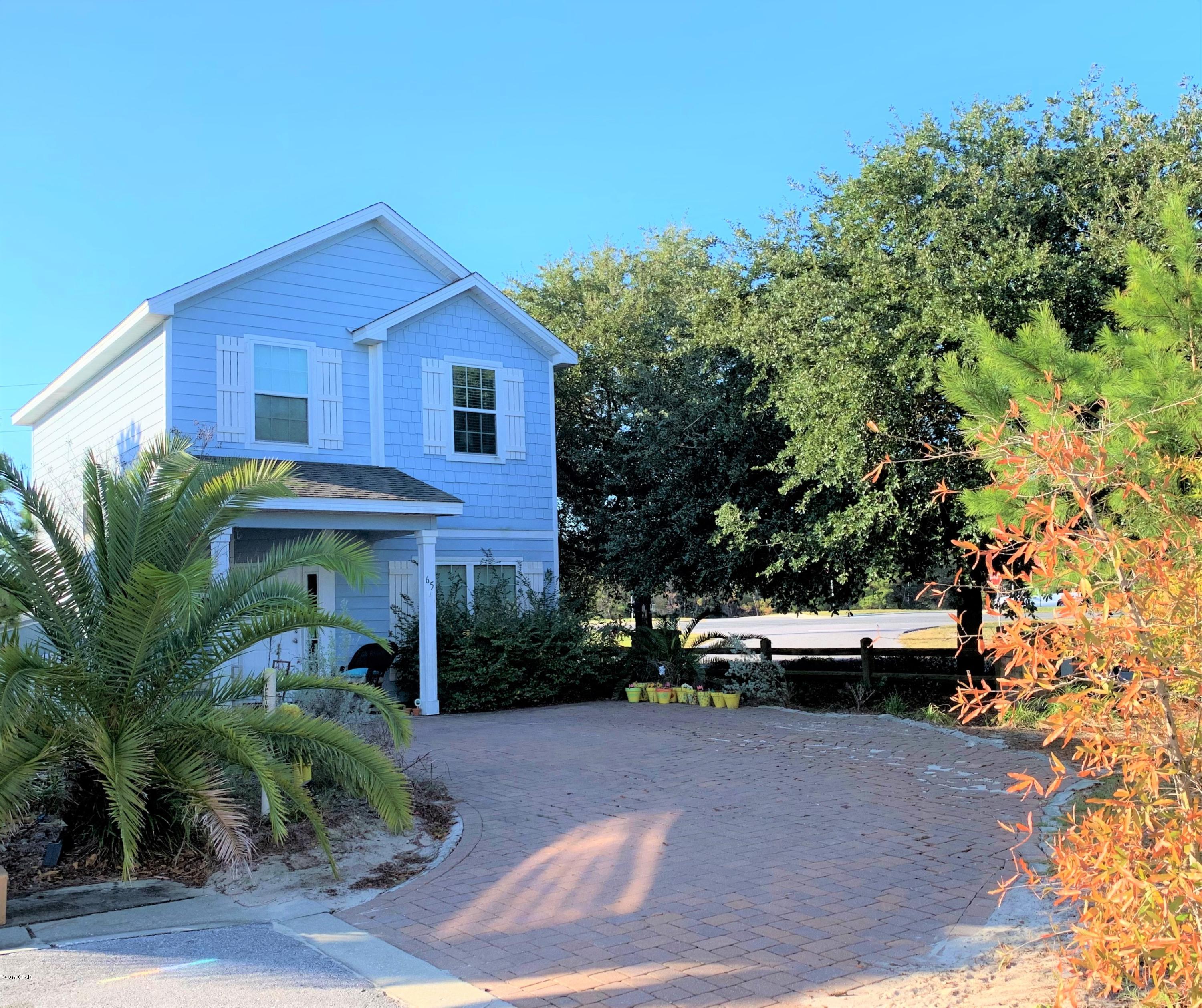 West Shore Place - Residential