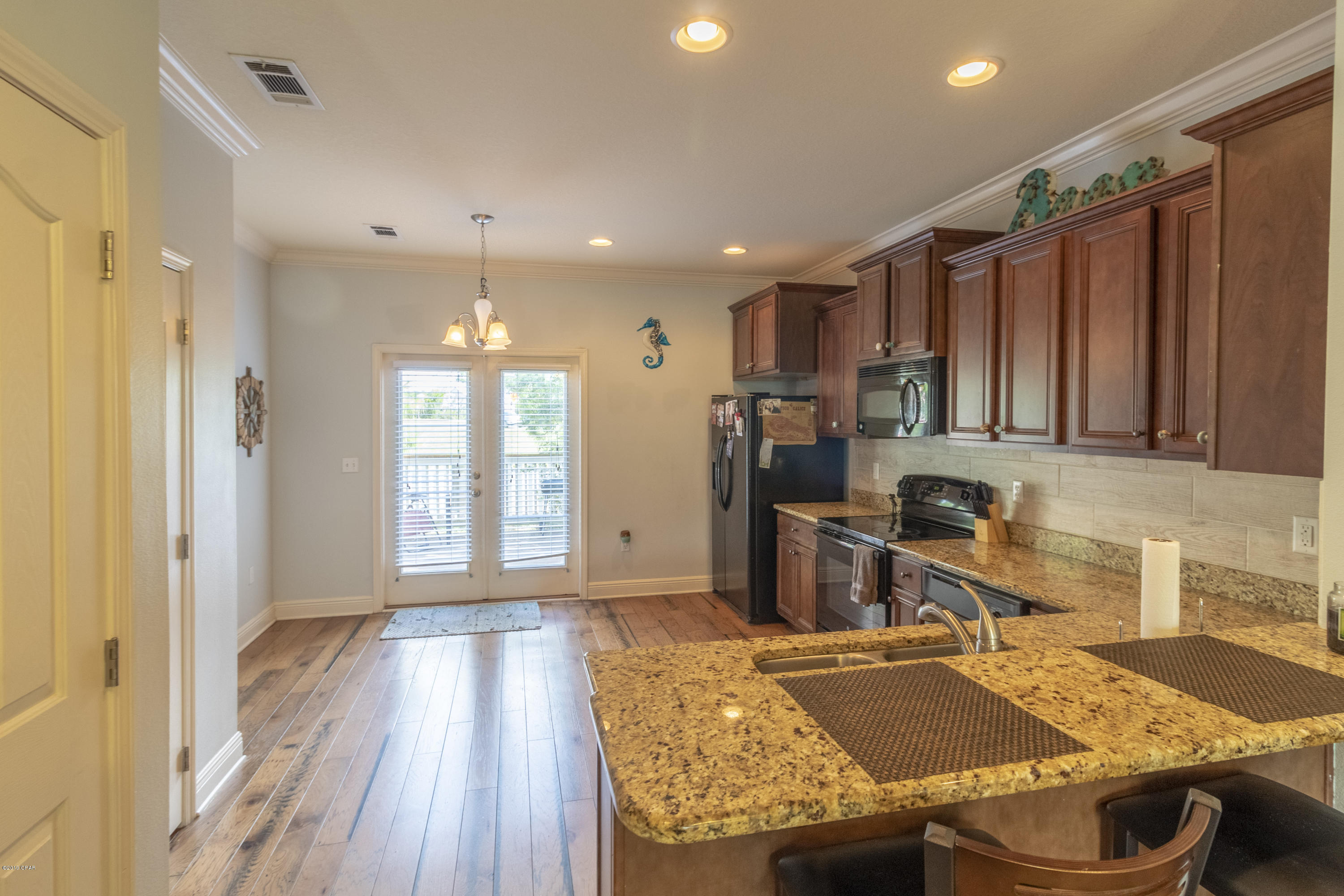 West Shore Place - Residential