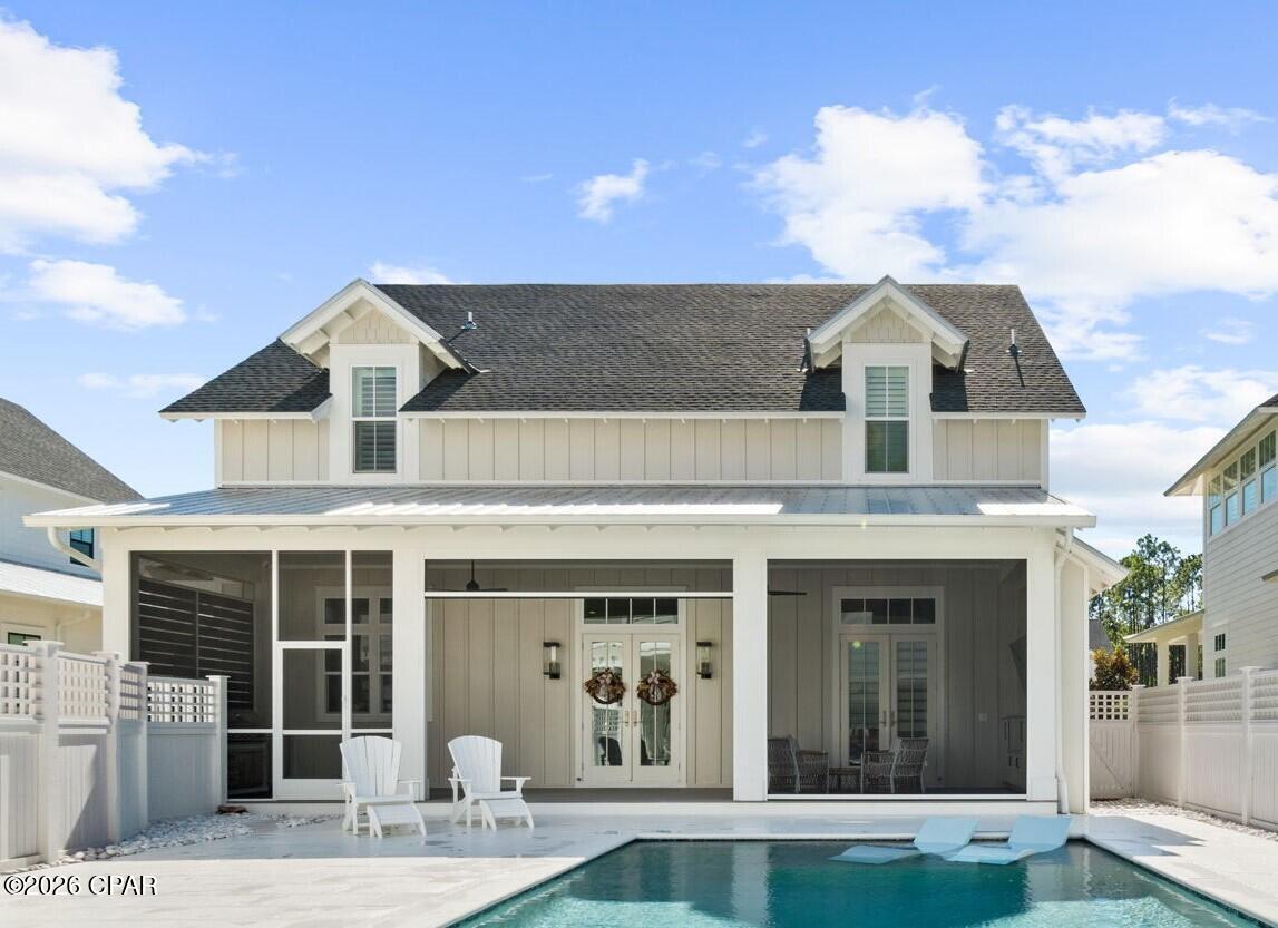 Watersound Origins - Residential