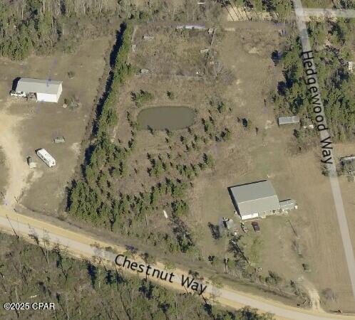 Callaway Heights East - Land