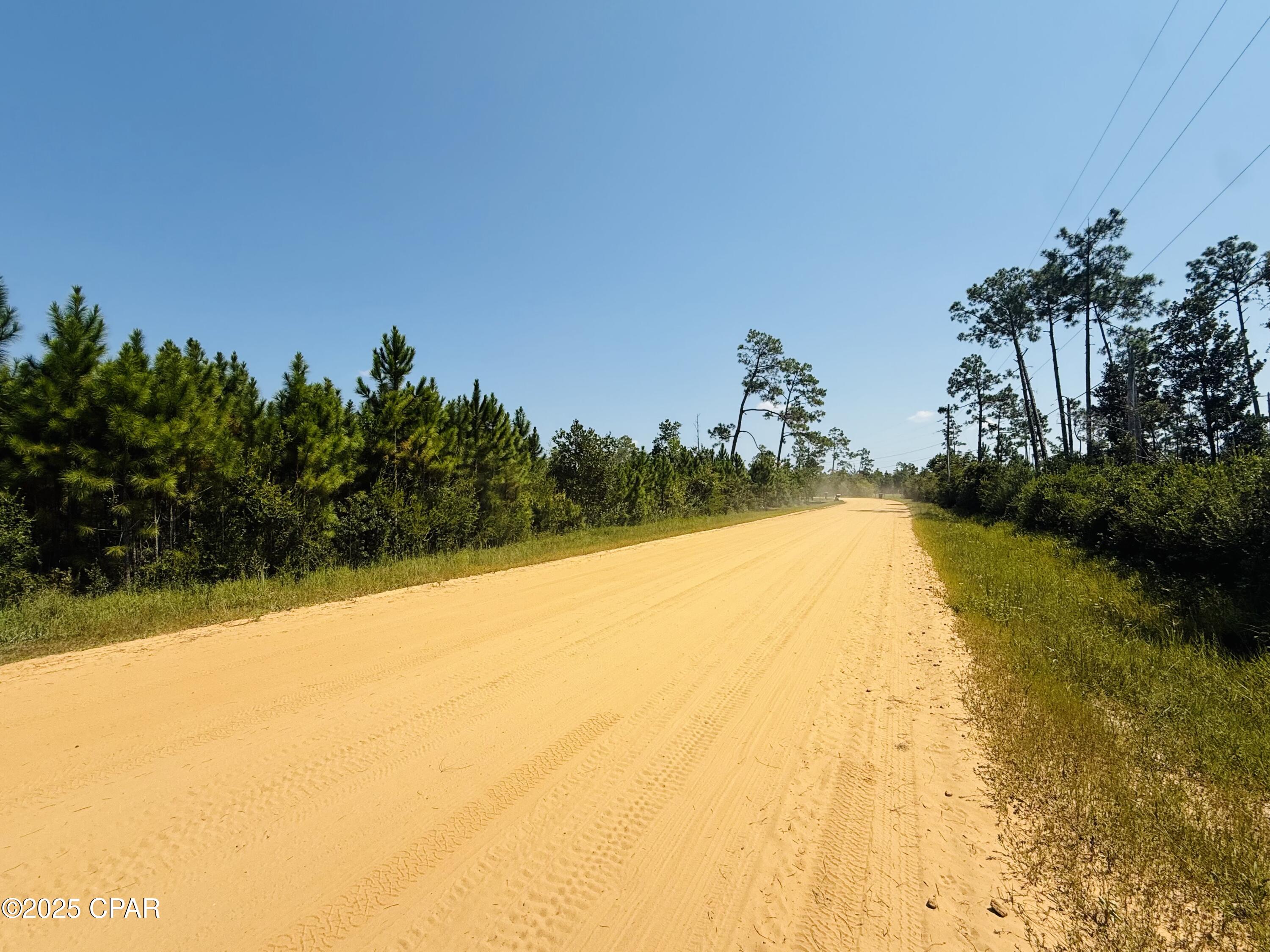 Callaway Heights East - Land