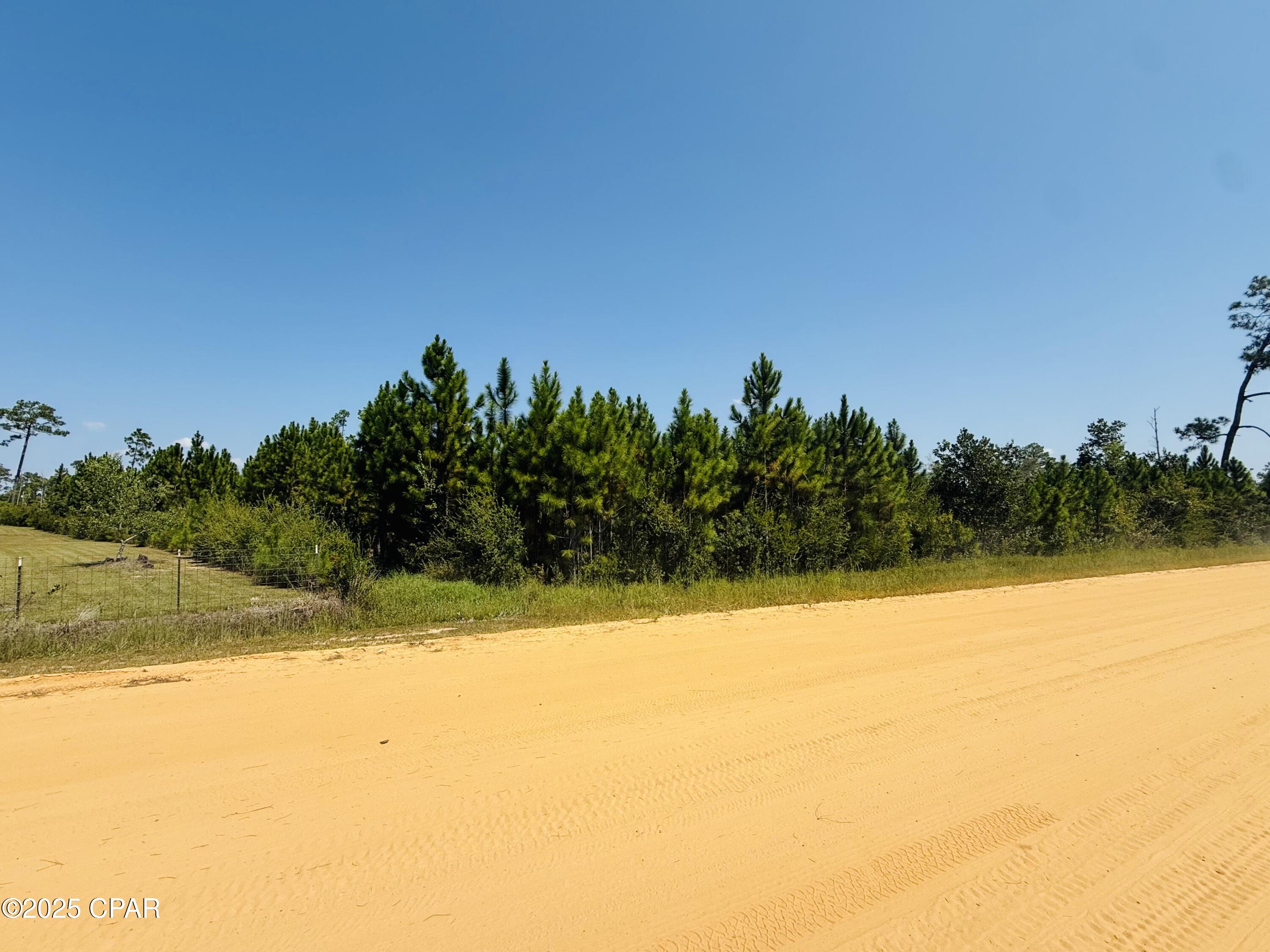 Callaway Heights East - Land