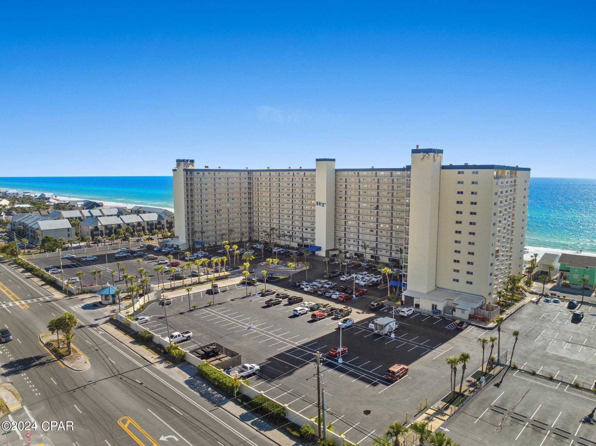 Regency Towers - Residential