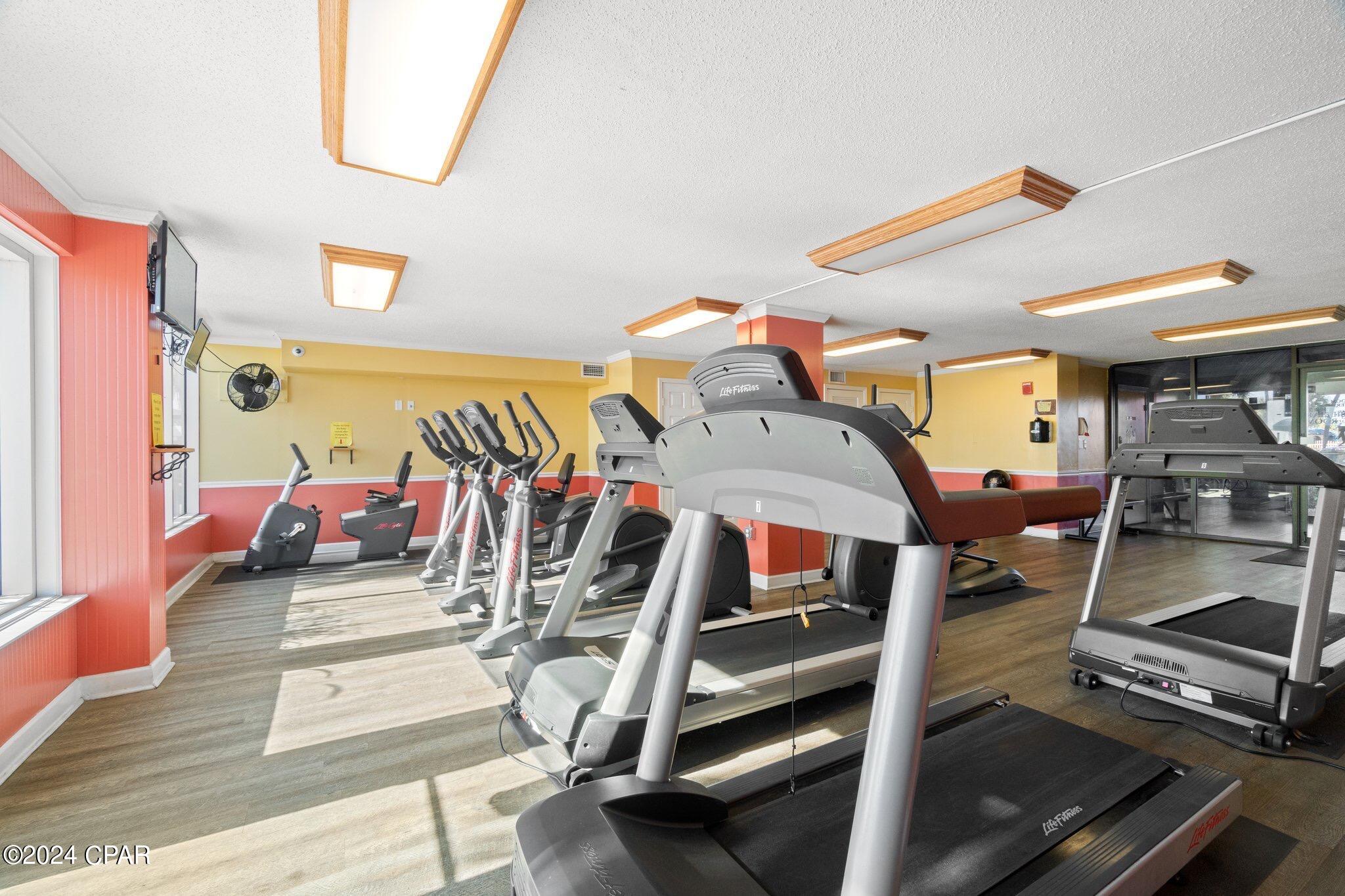 Regency Towers - Residential