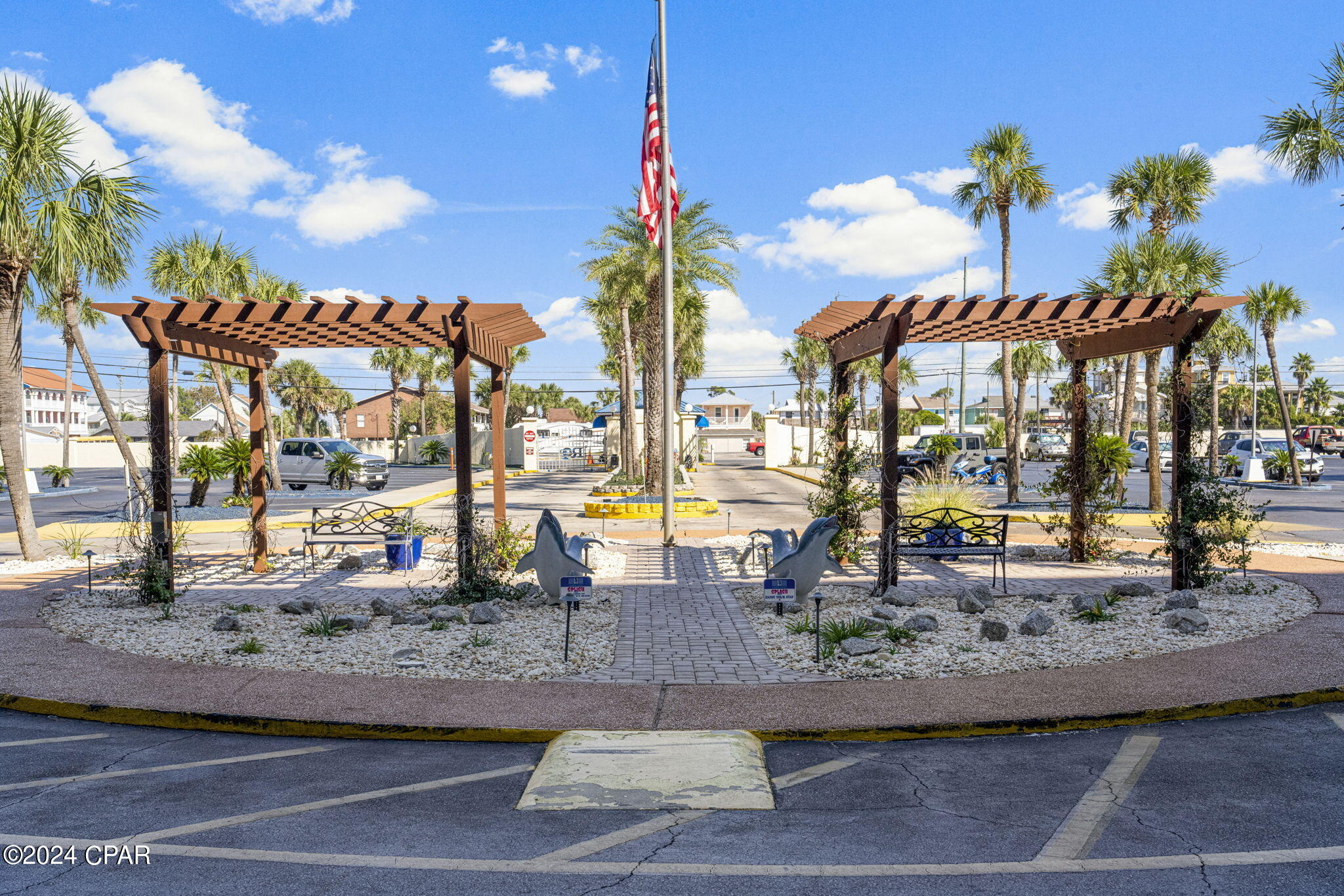 Regency Towers - Residential