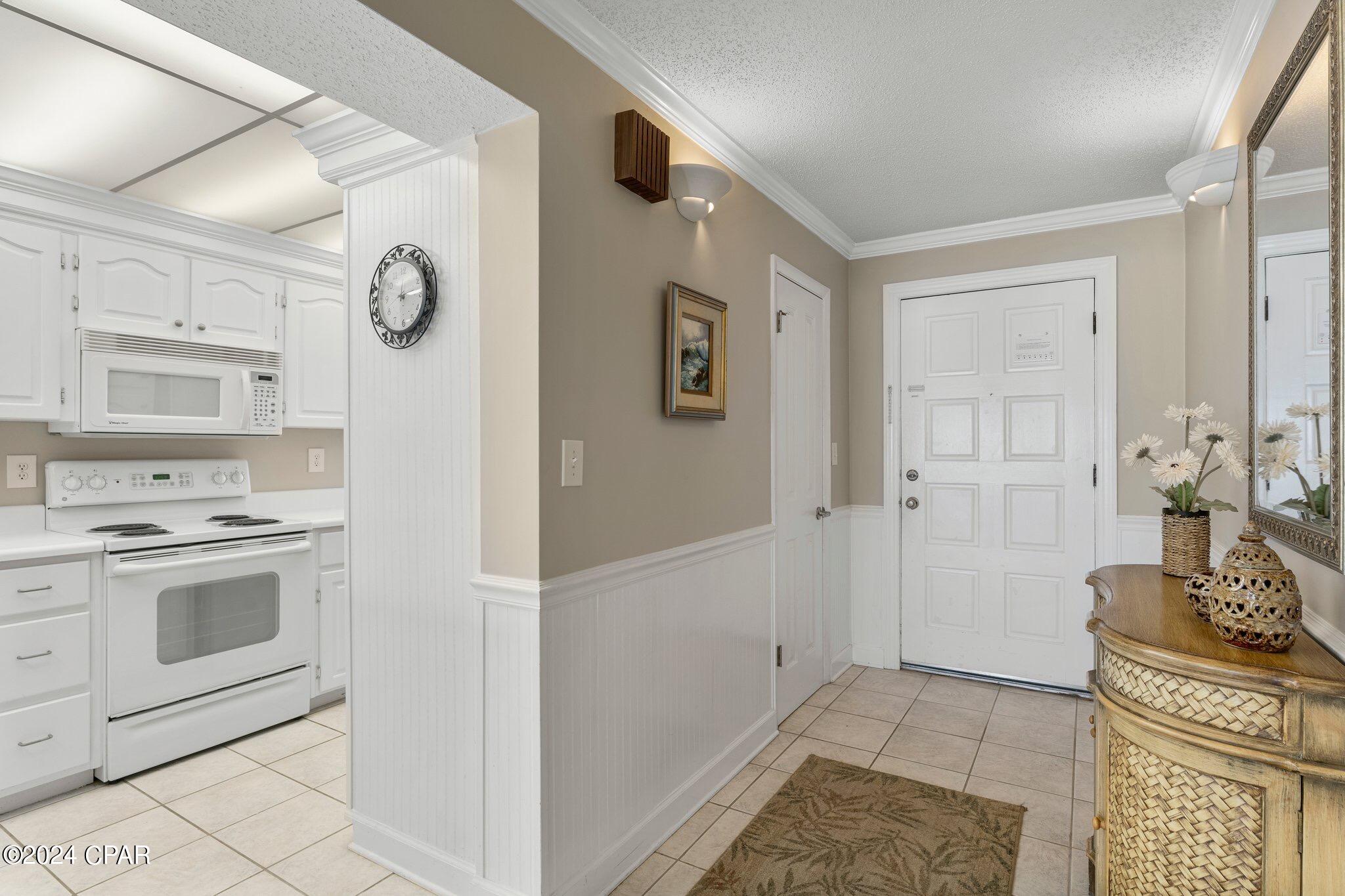 Regency Towers - Residential