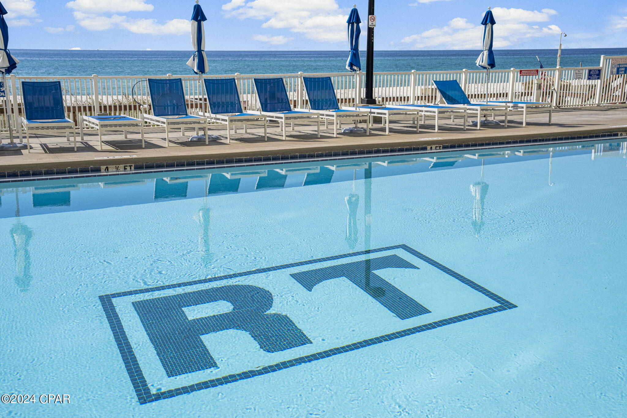 Regency Towers - Residential