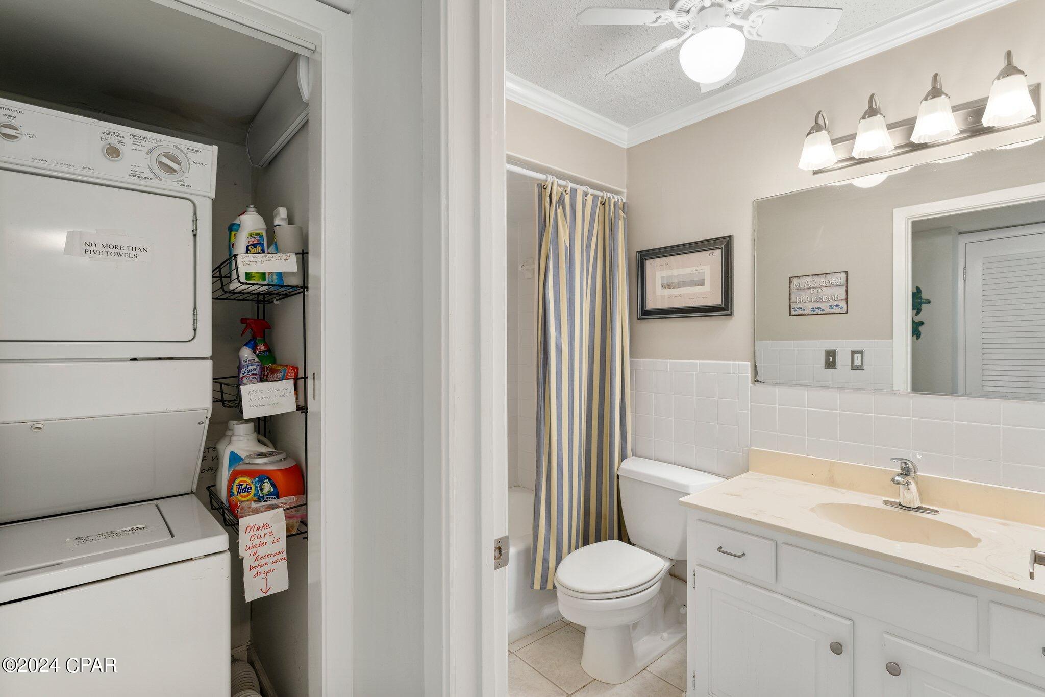 Regency Towers - Residential