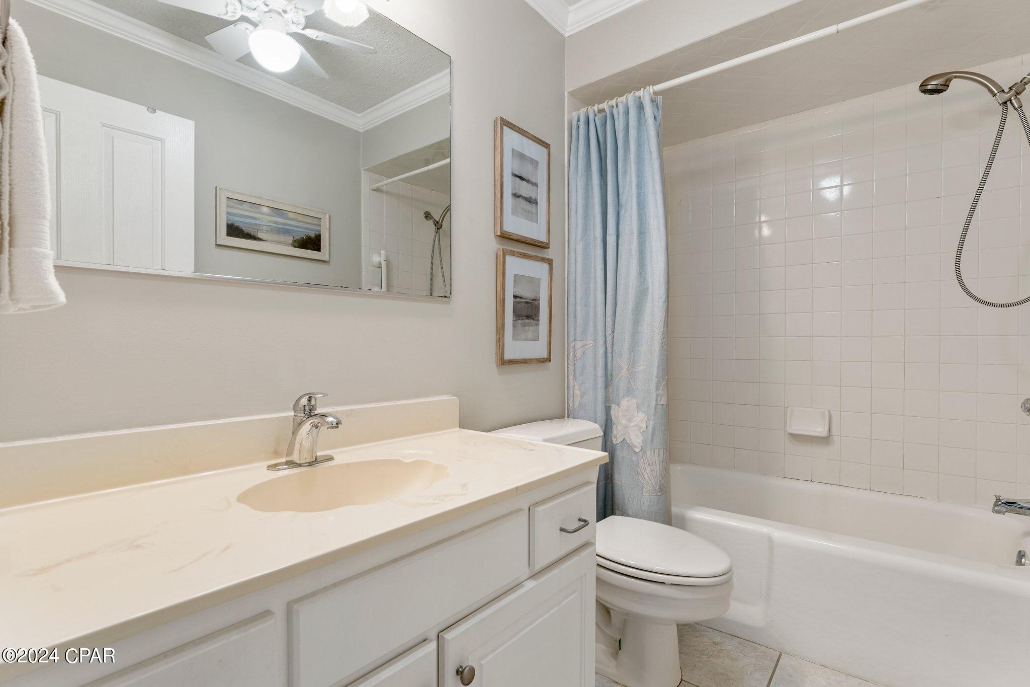 Regency Towers - Residential