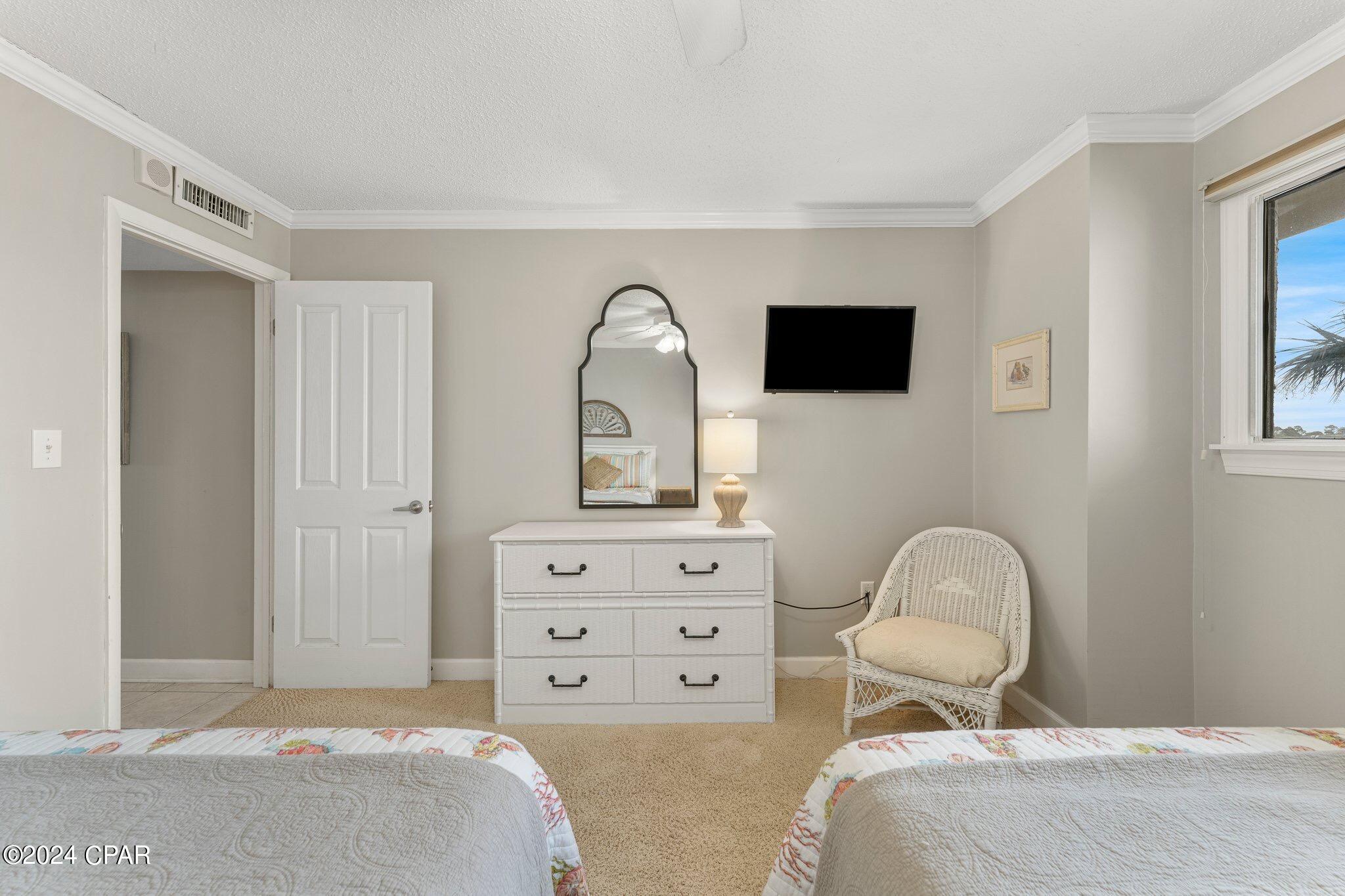 Regency Towers - Residential