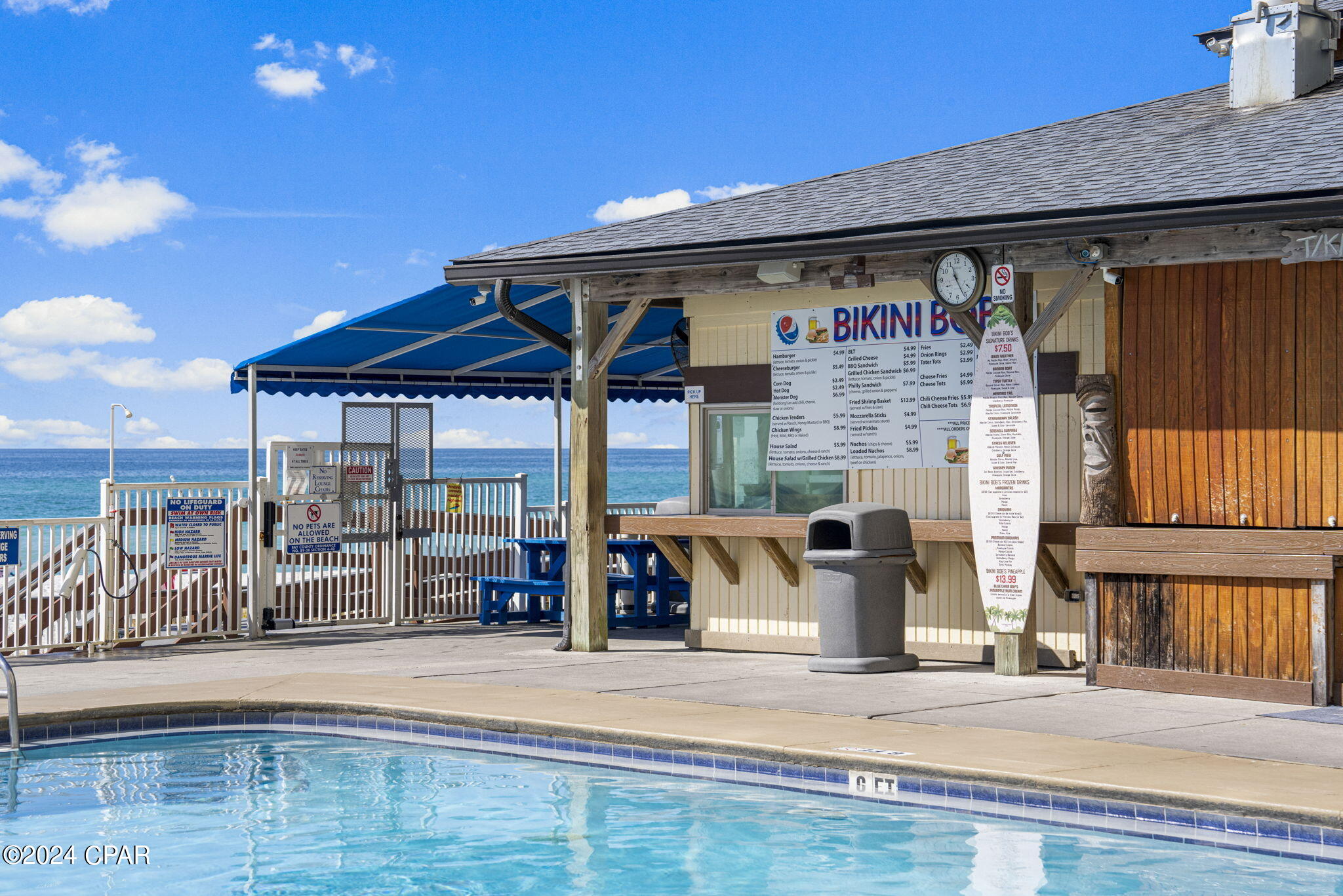 Regency Towers - Residential