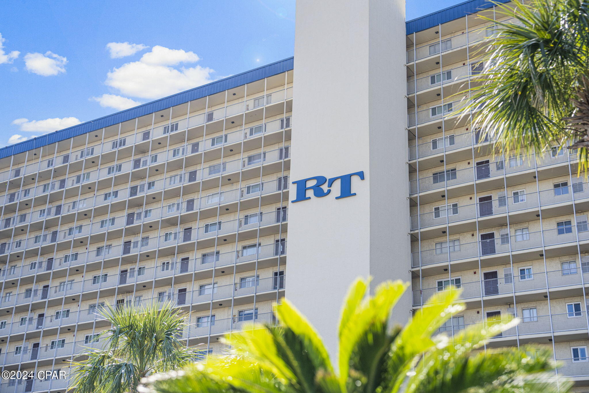 Regency Towers - Residential