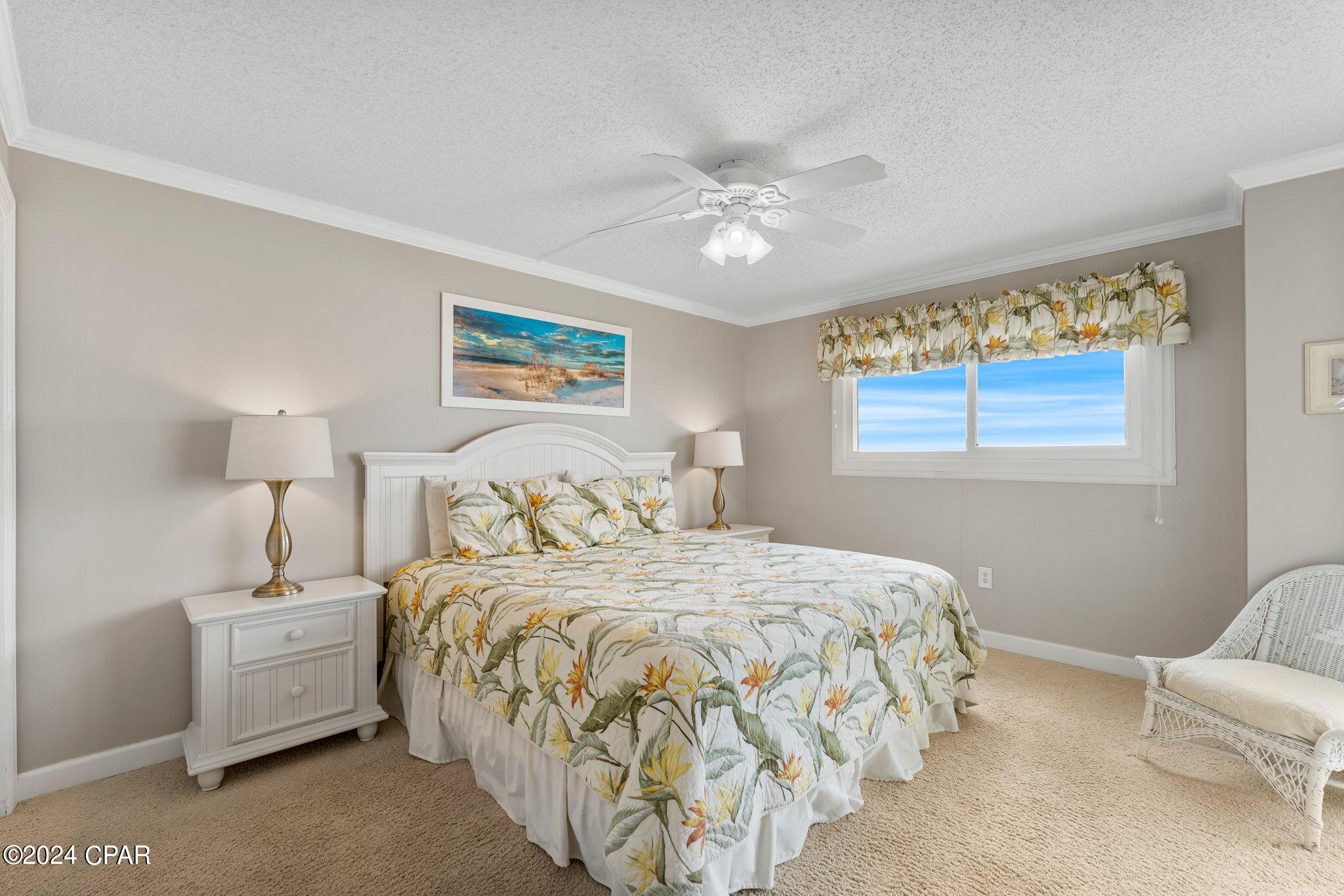 Regency Towers - Residential