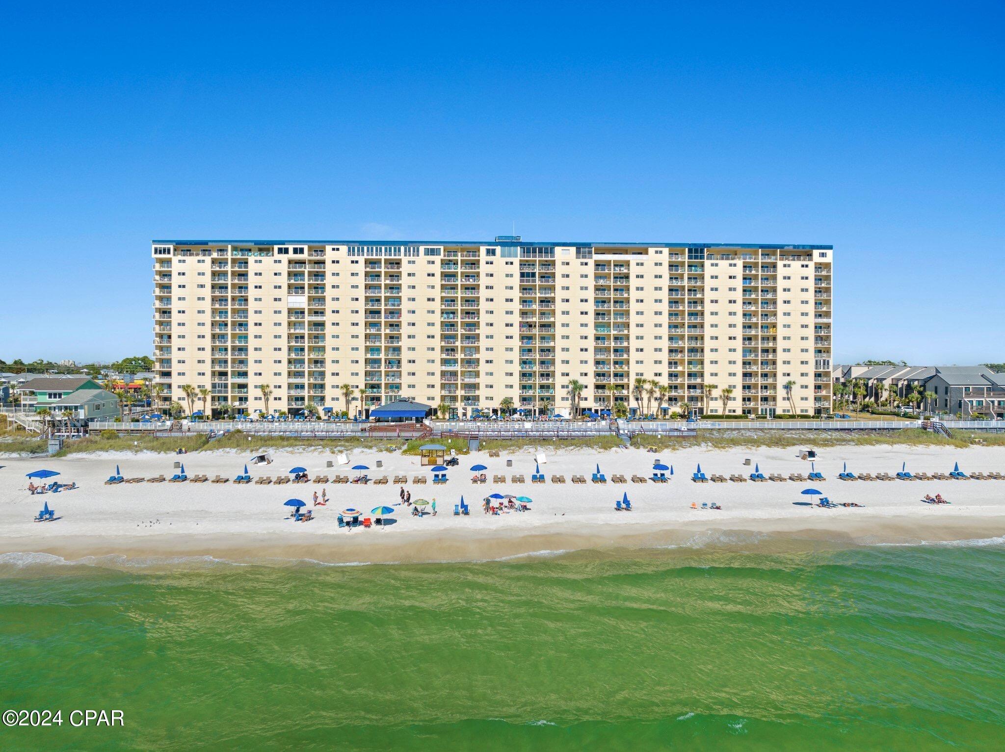 Regency Towers - Residential