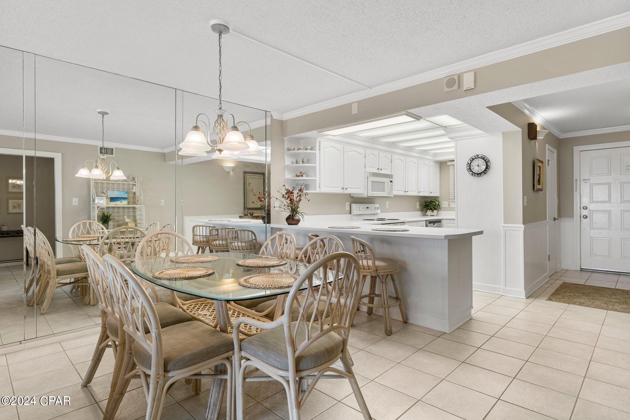 Regency Towers - Residential