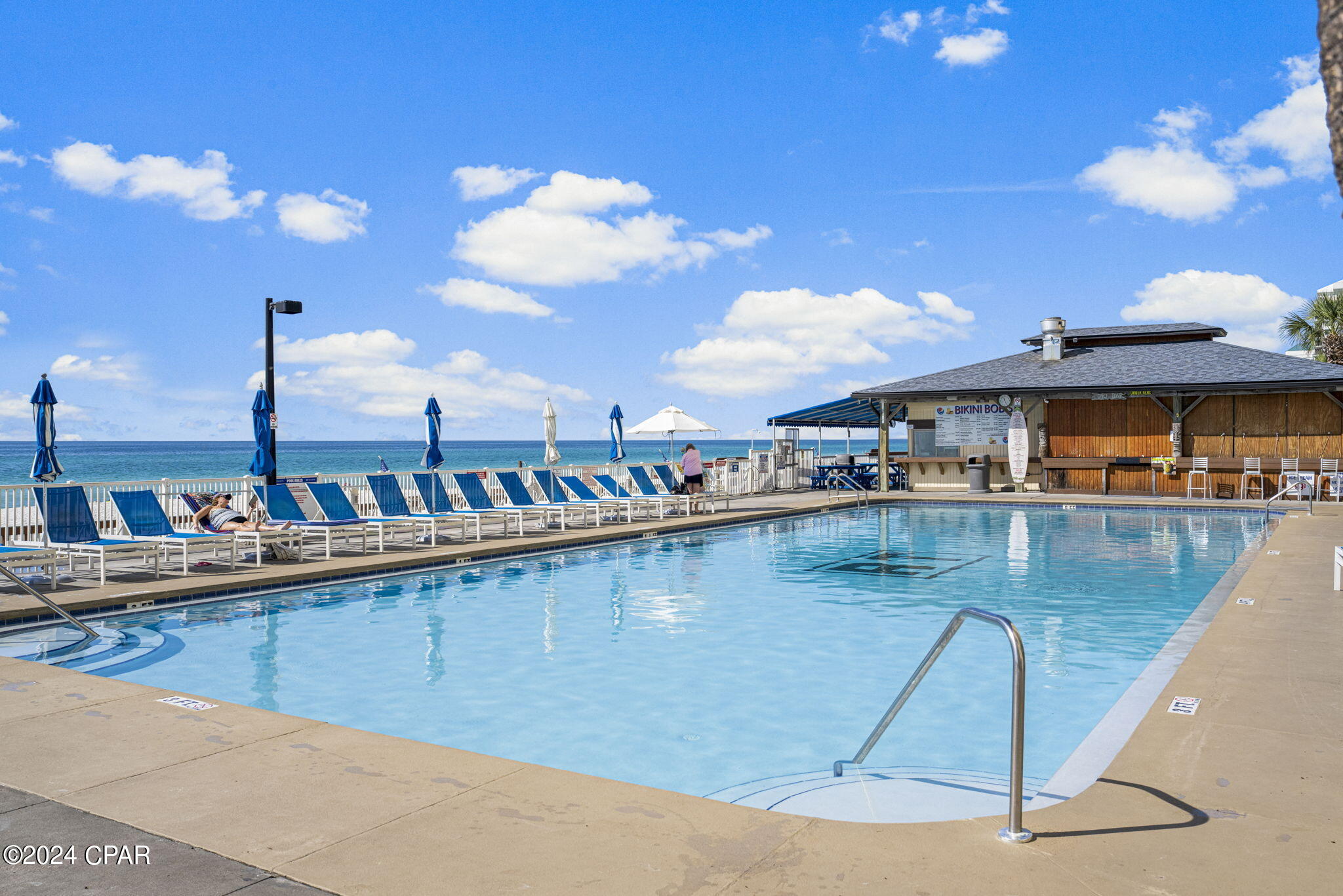 Regency Towers - Residential