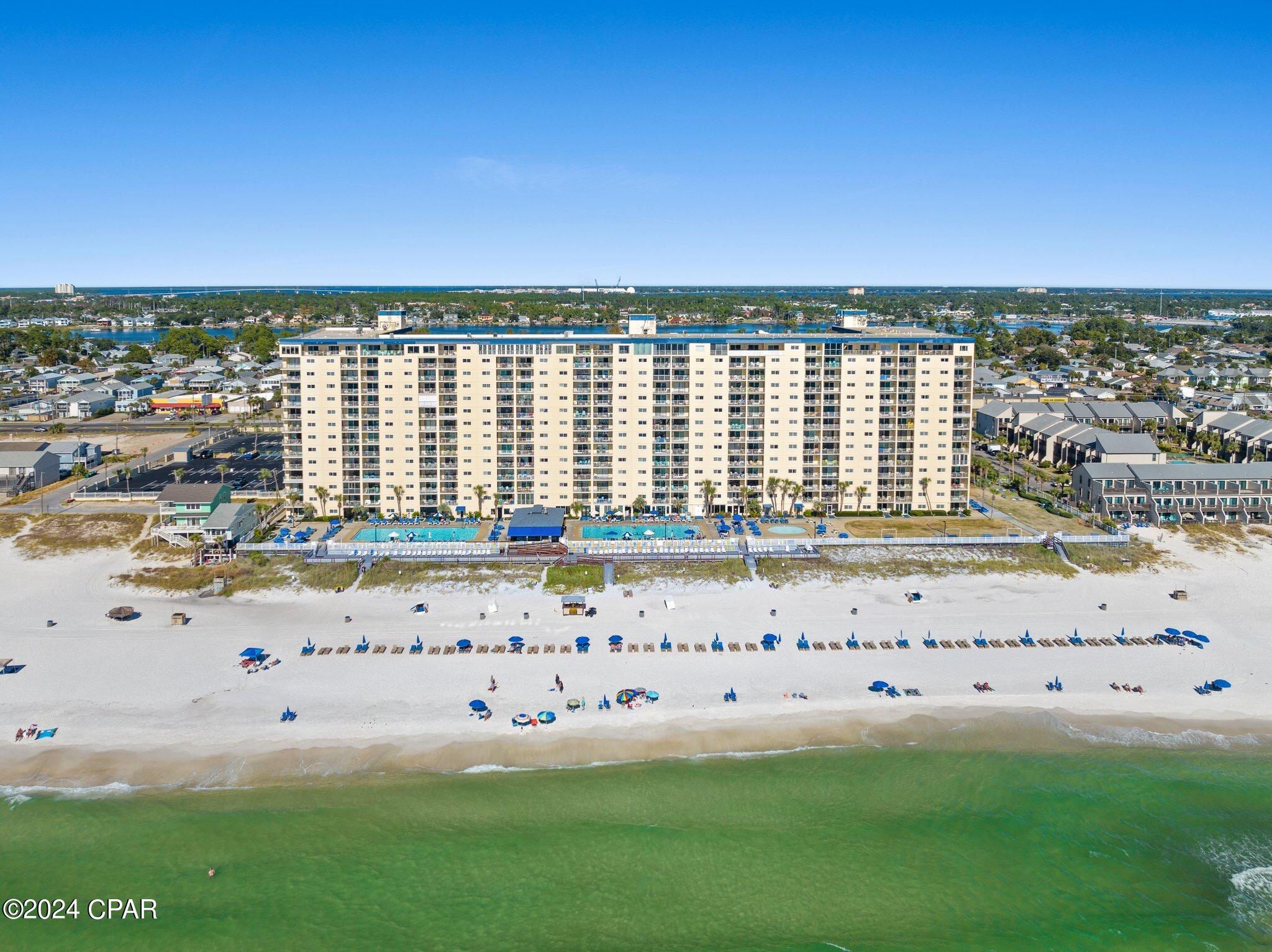 Regency Towers - Residential