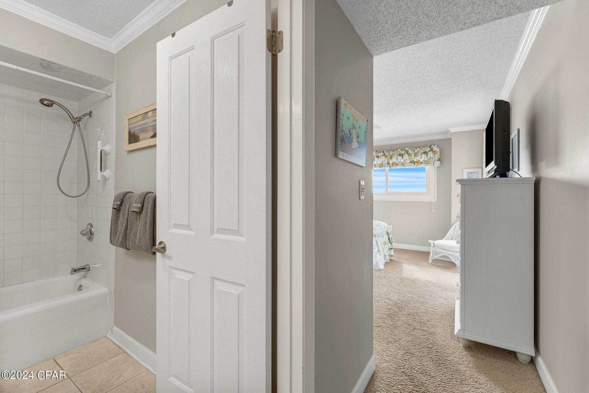 Regency Towers - Residential