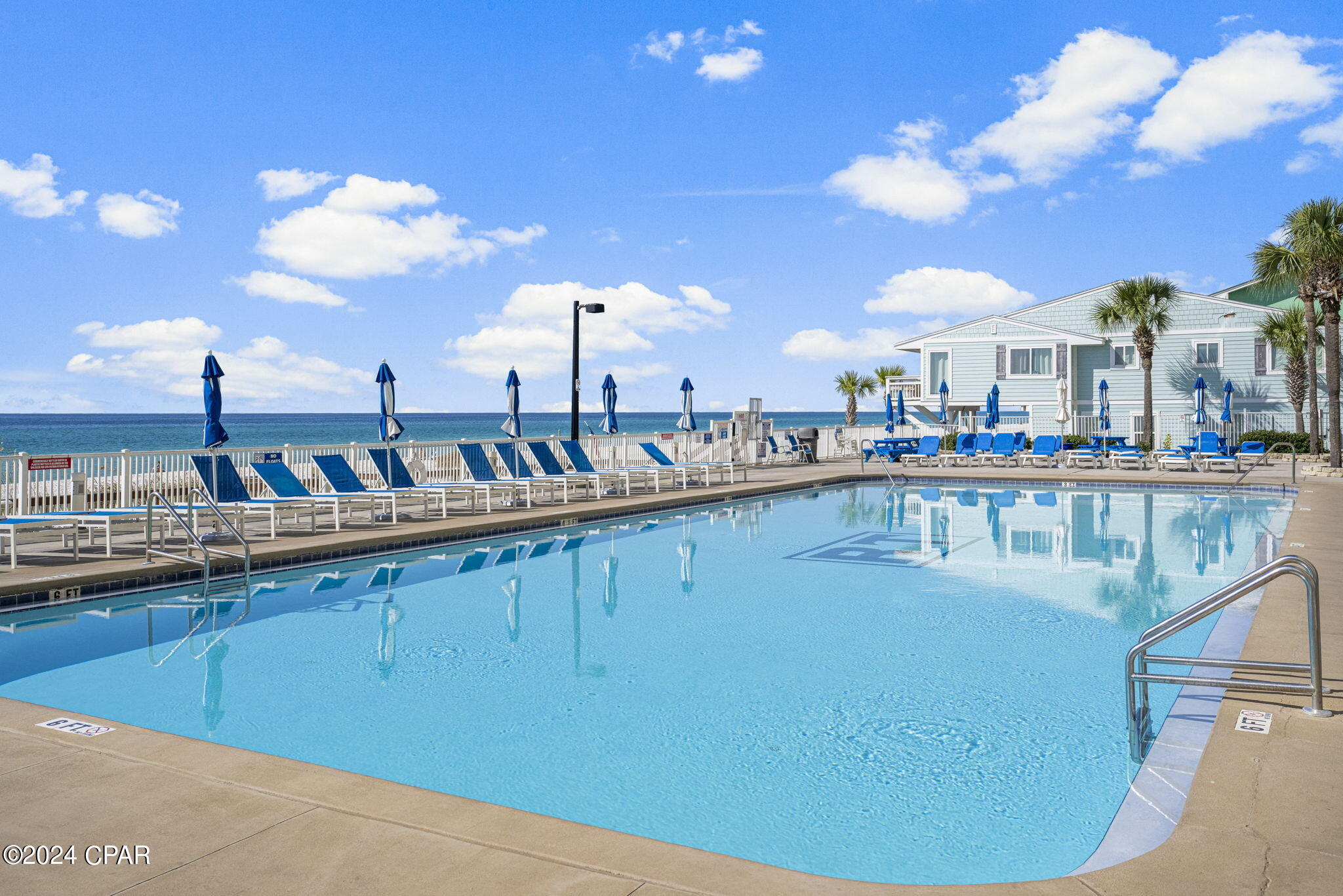 Regency Towers - Residential