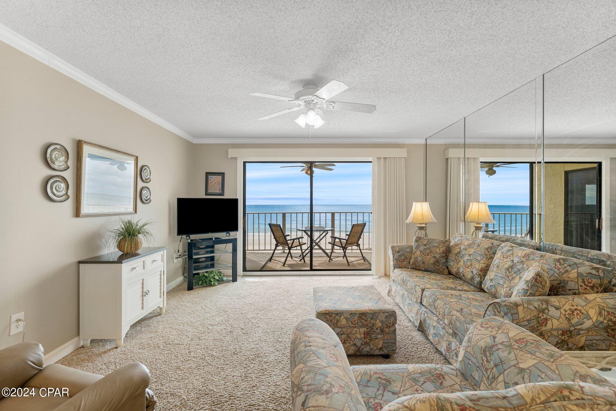 Regency Towers - Residential