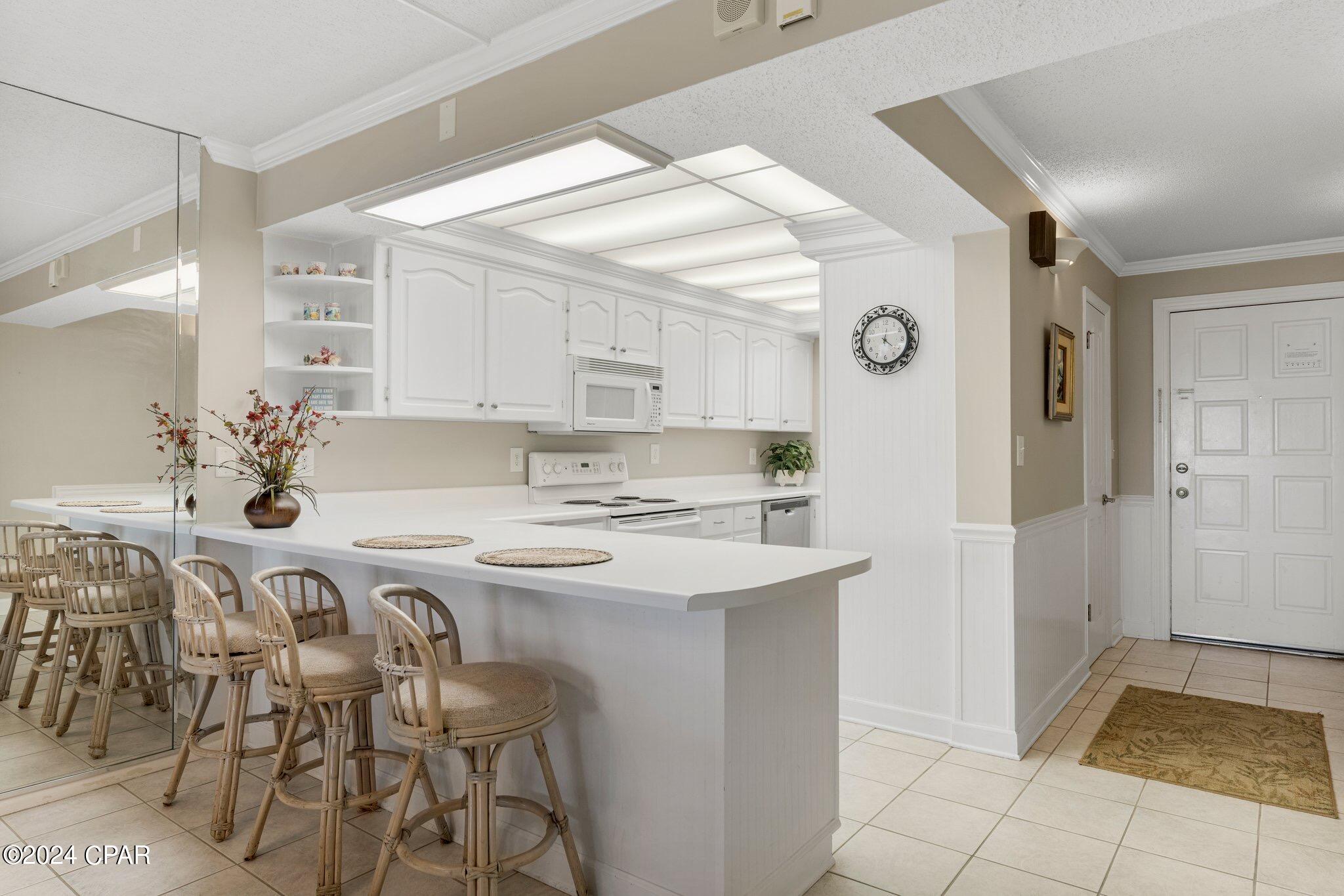 Regency Towers - Residential