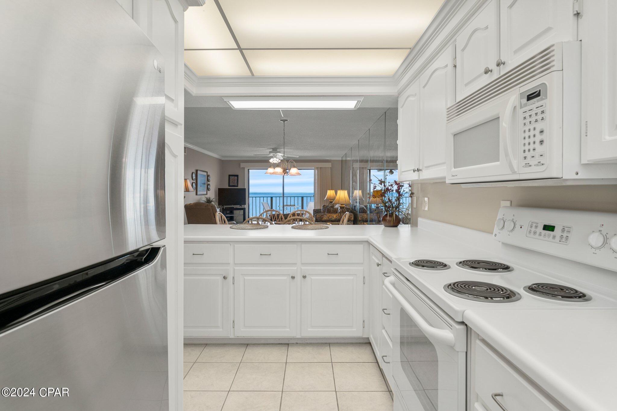 Regency Towers - Residential