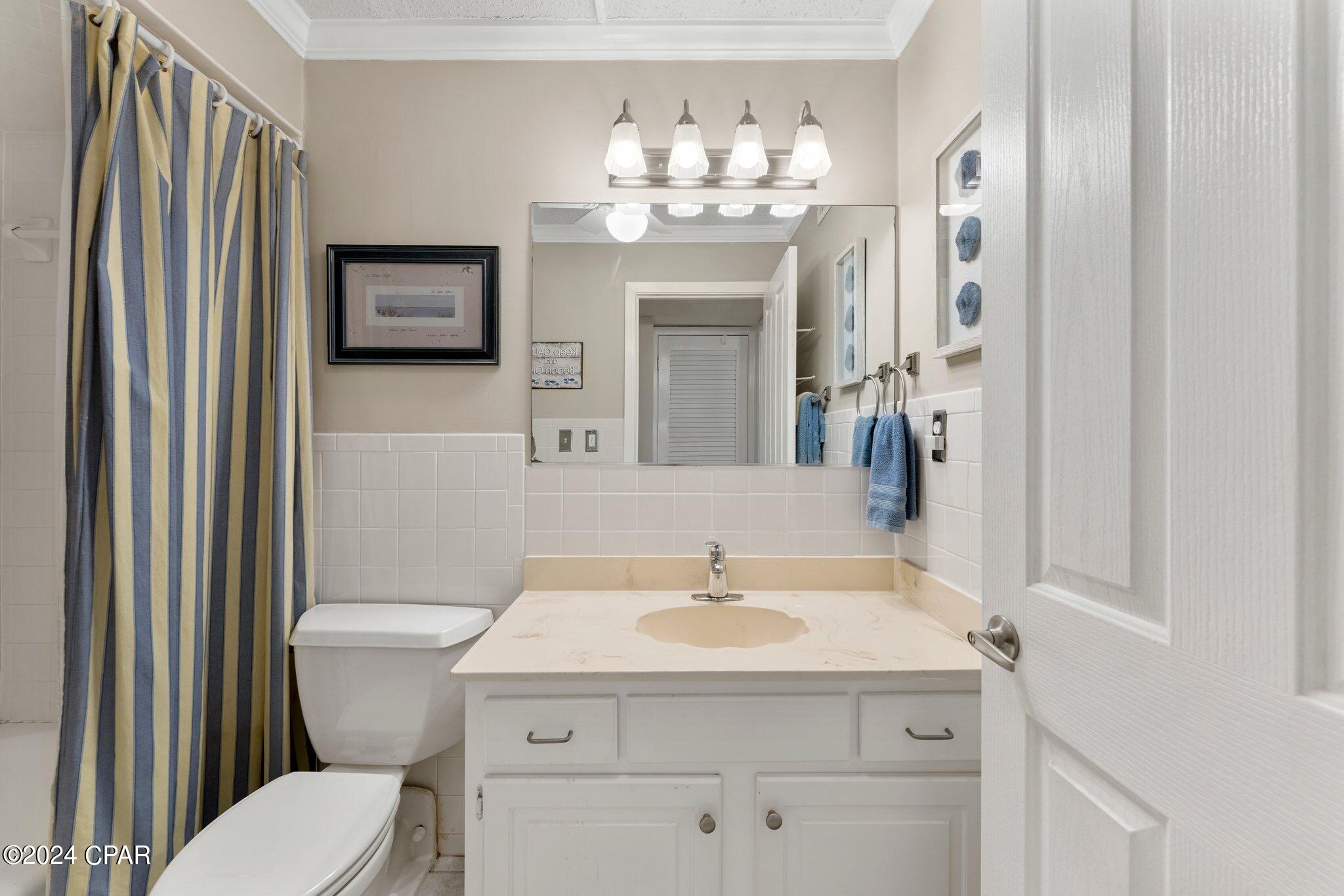 Regency Towers - Residential