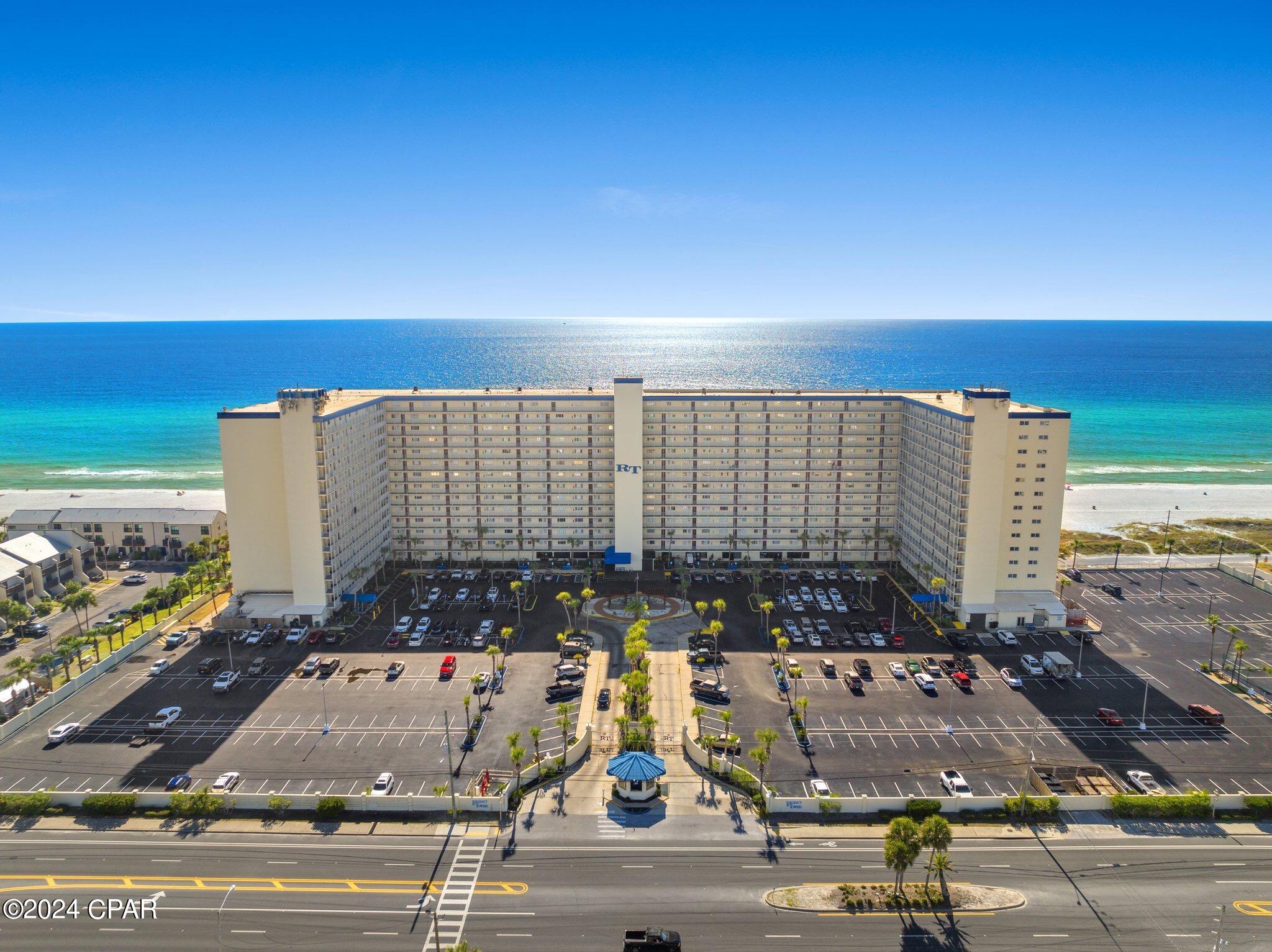 Regency Towers - Residential