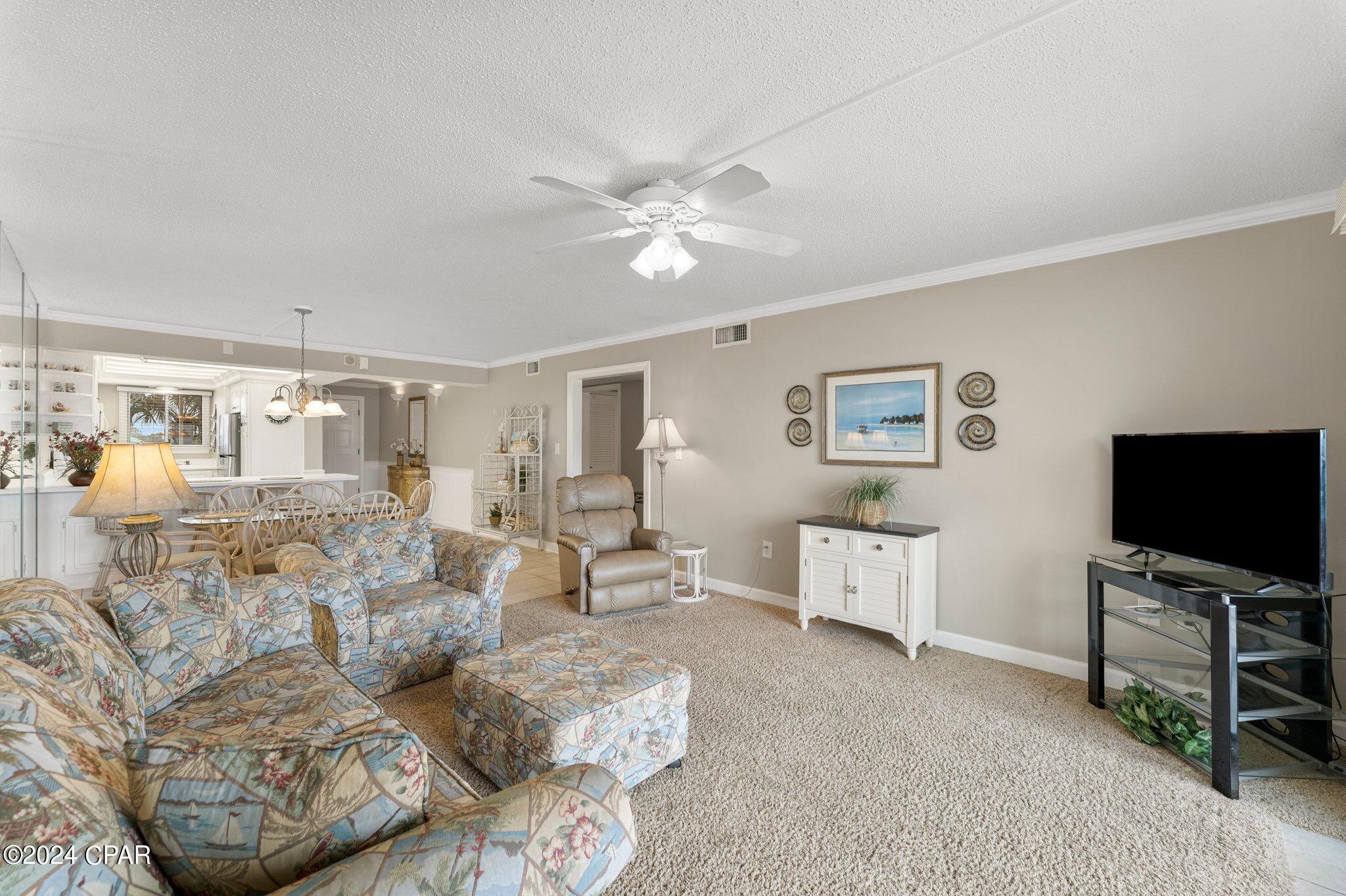 Regency Towers - Residential