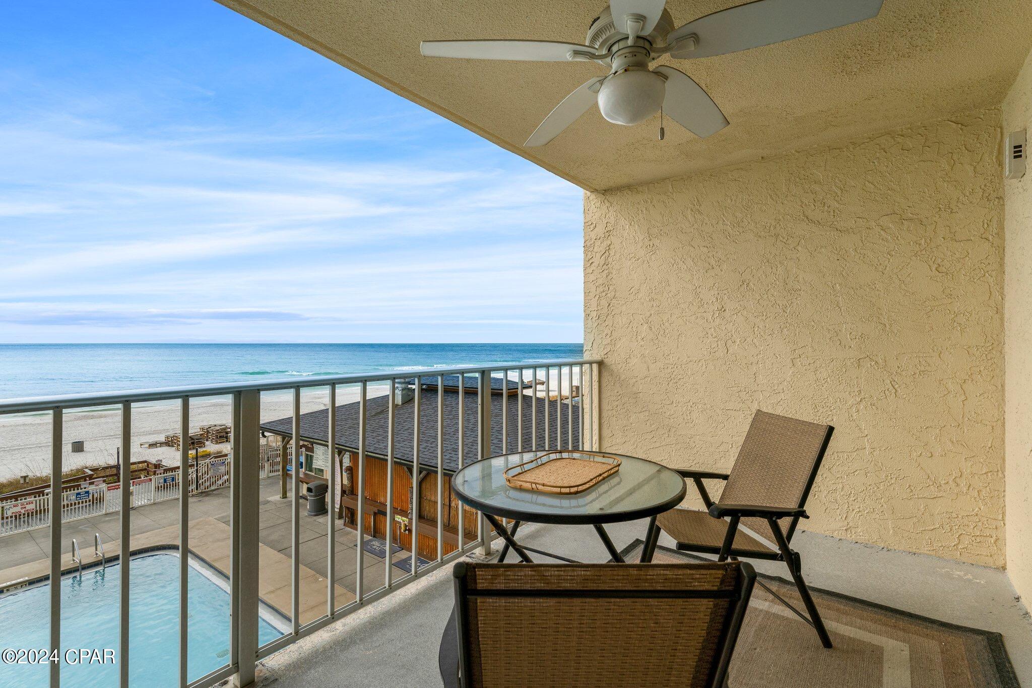 Regency Towers - Residential